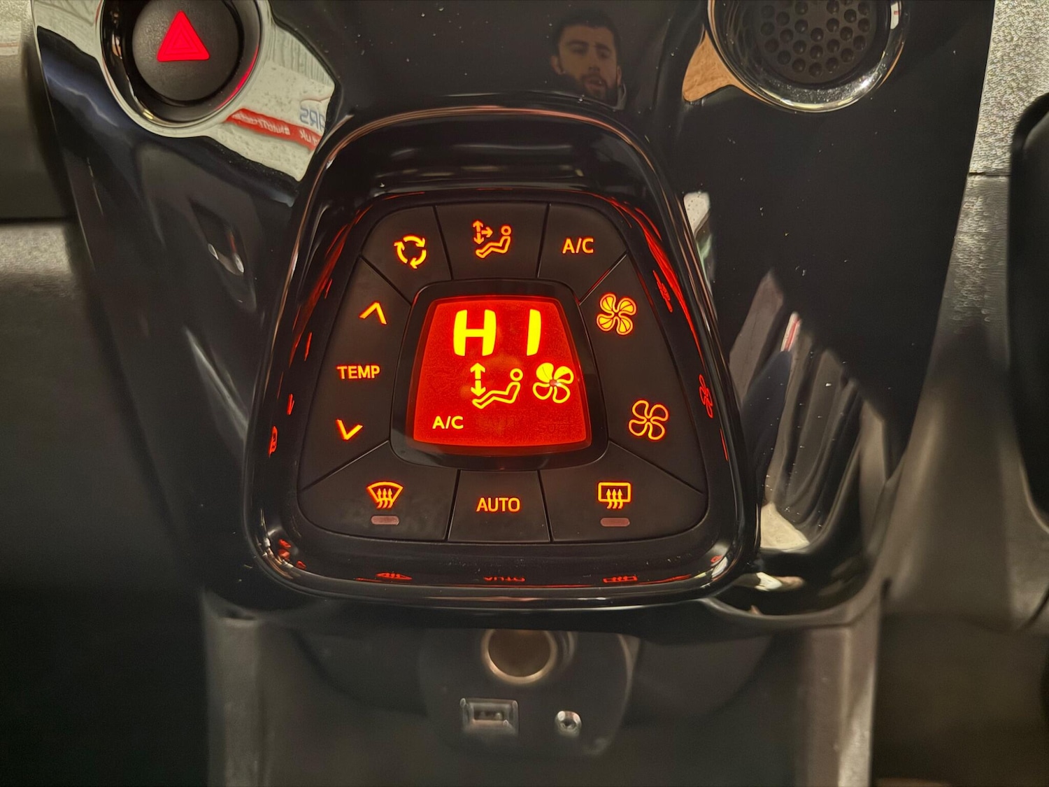 Used Citroen C1 2016 for sale - 77626273: Photo 21