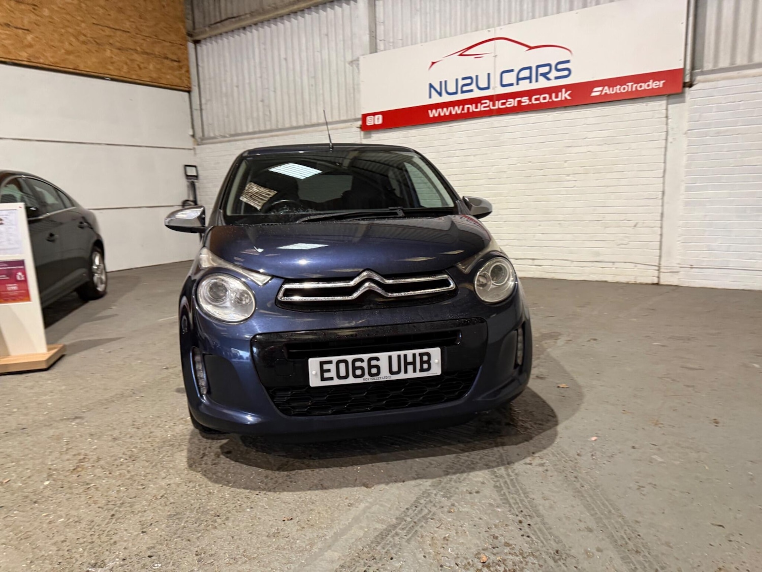 Used Citroen C1 2016 for sale - 77626273: Photo 3