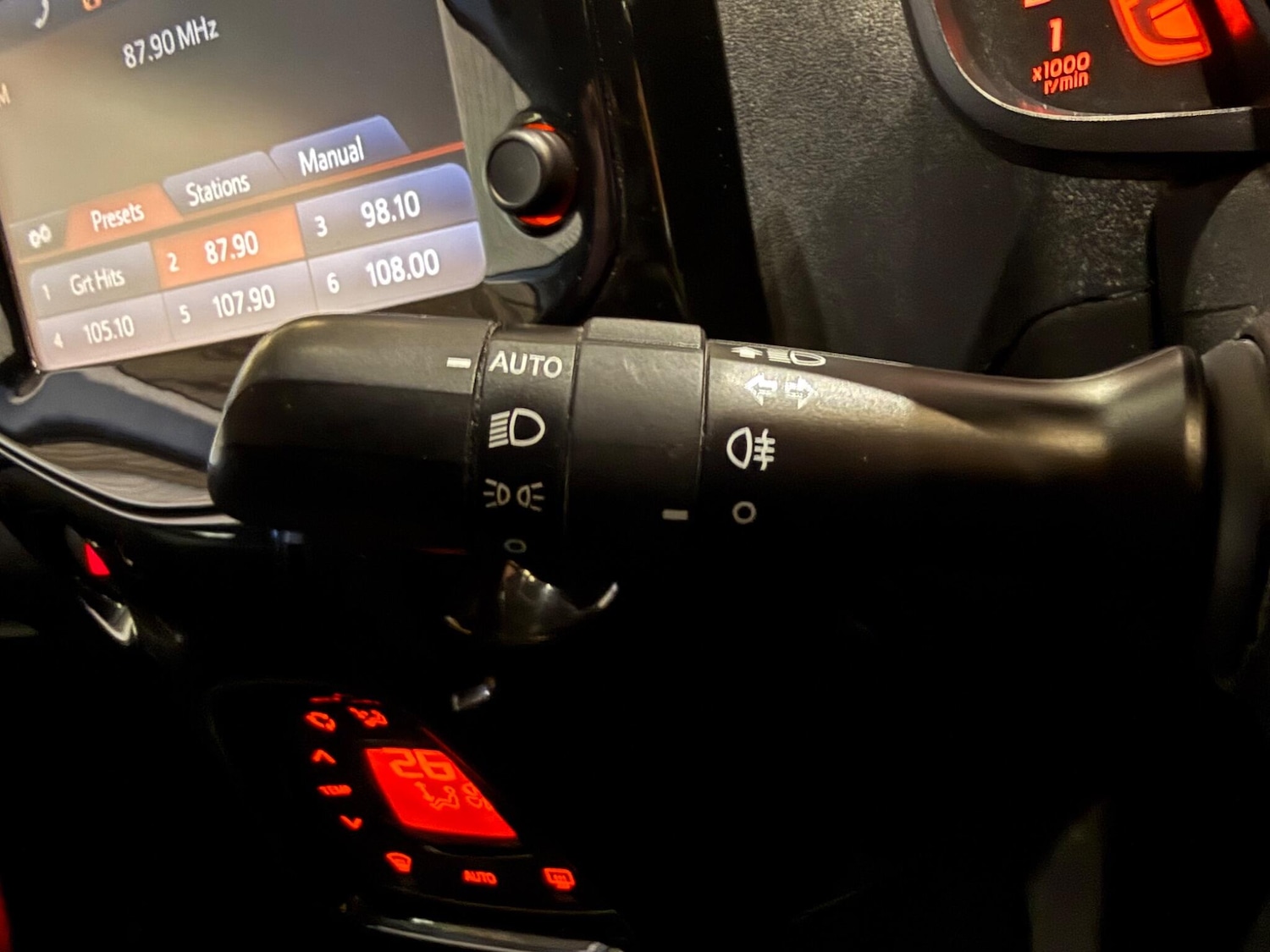 Used Citroen C1 2016 for sale - 77626273: Photo 31