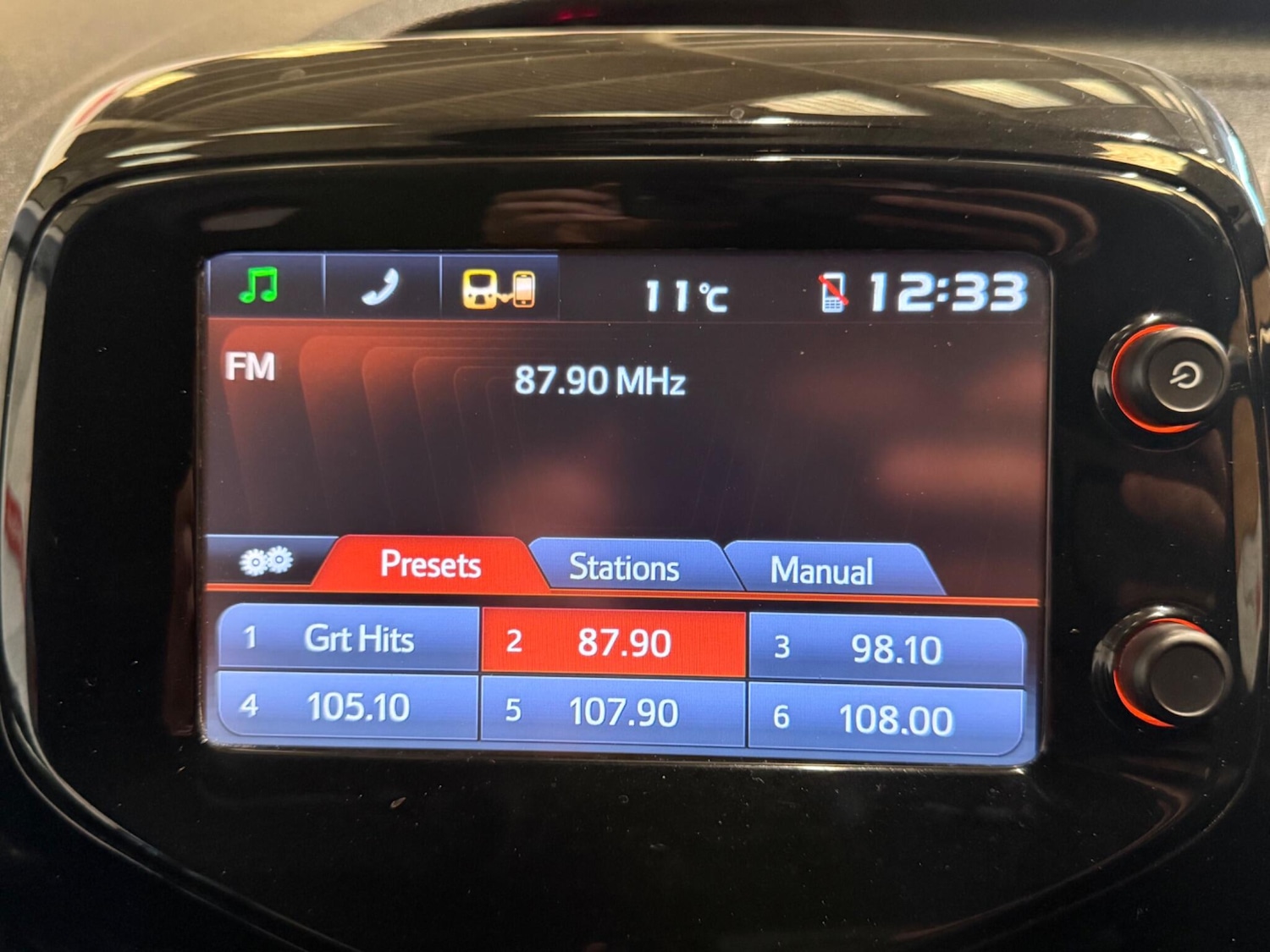 Used Citroen C1 2016 for sale - 77626273: Photo 32