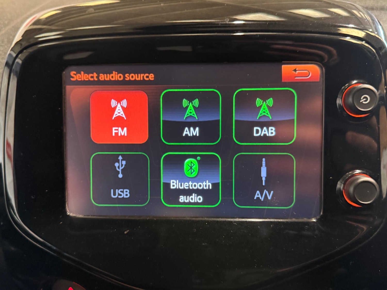 Used Citroen C1 2016 for sale - 77626273: Photo 33