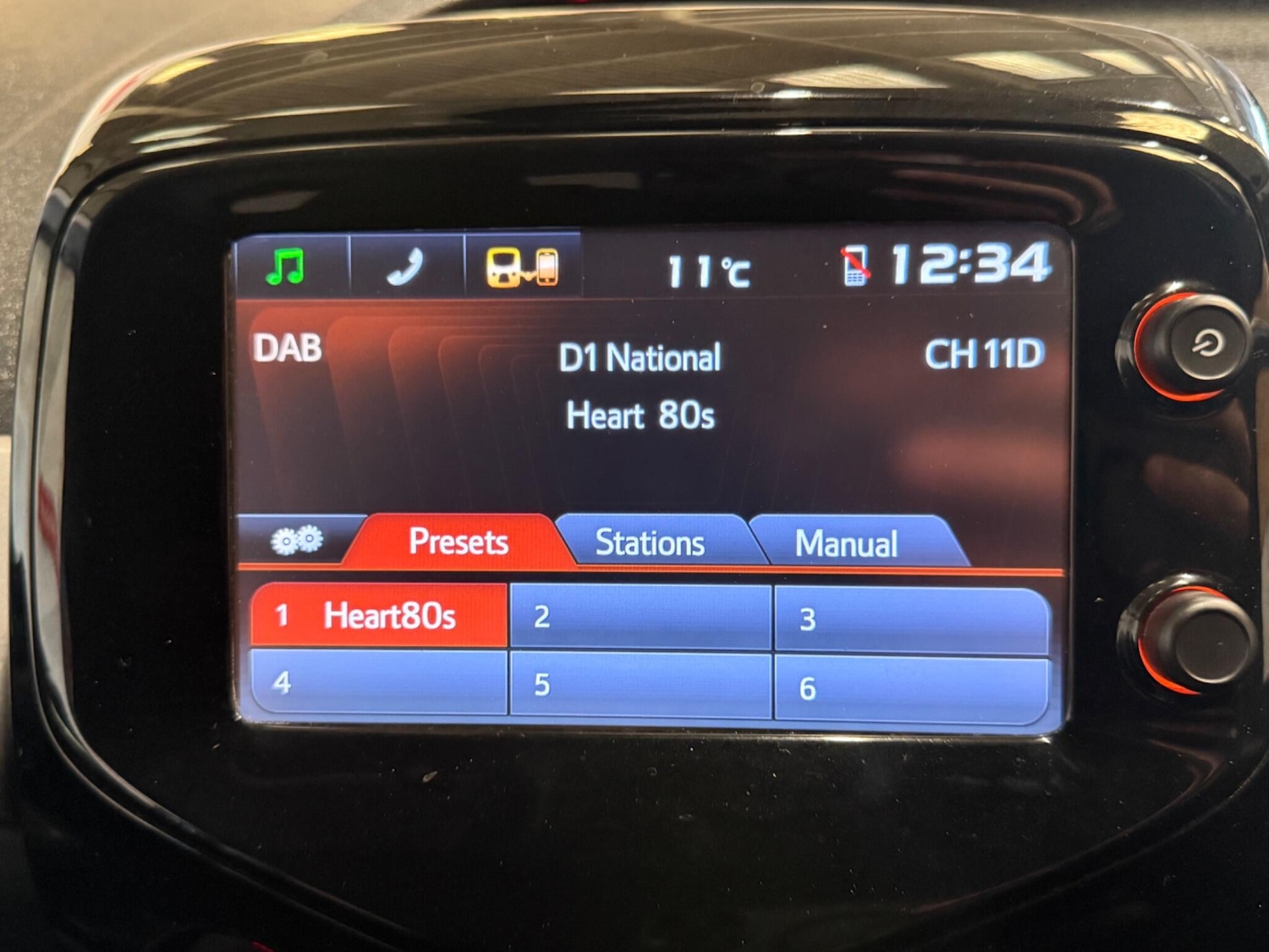 Used Citroen C1 2016 for sale - 77626273: Photo 34