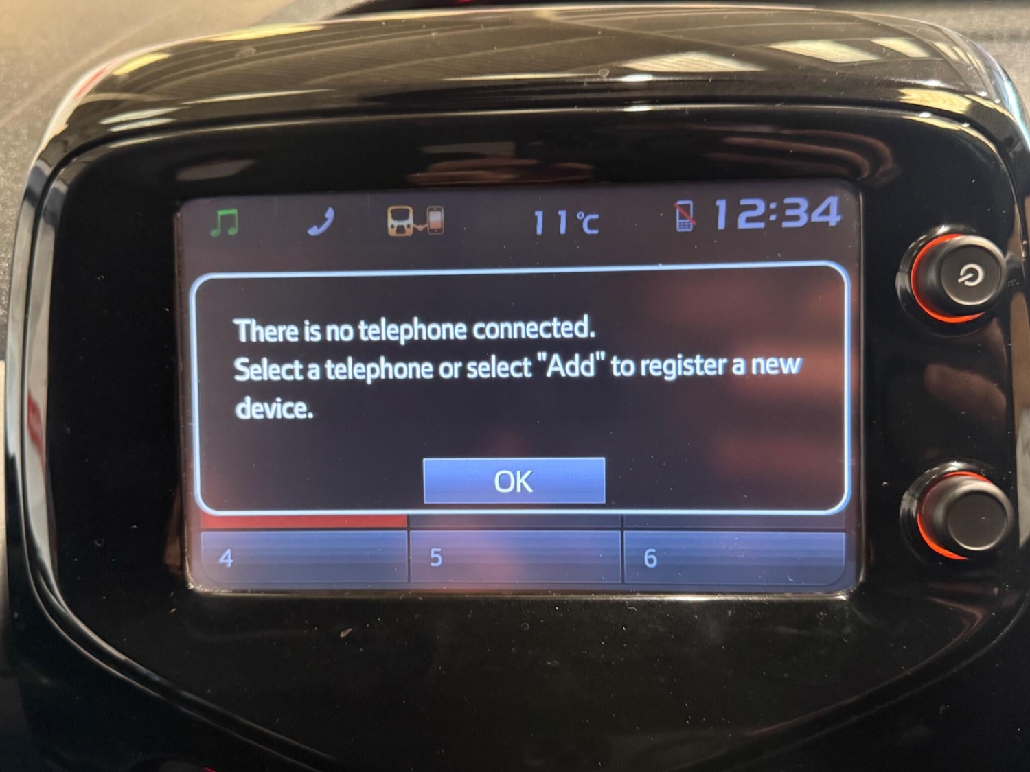 Used Citroen C1 2016 for sale - 77626273: Photo 35