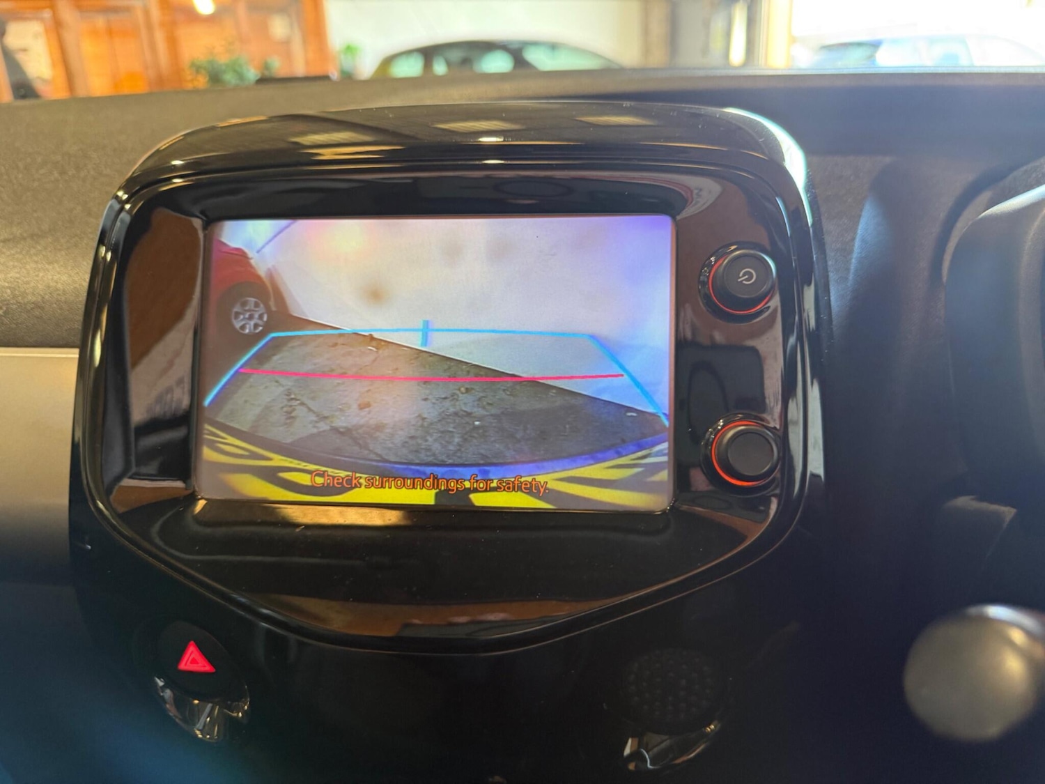 Used Citroen C1 2016 for sale - 77626273: Photo 36