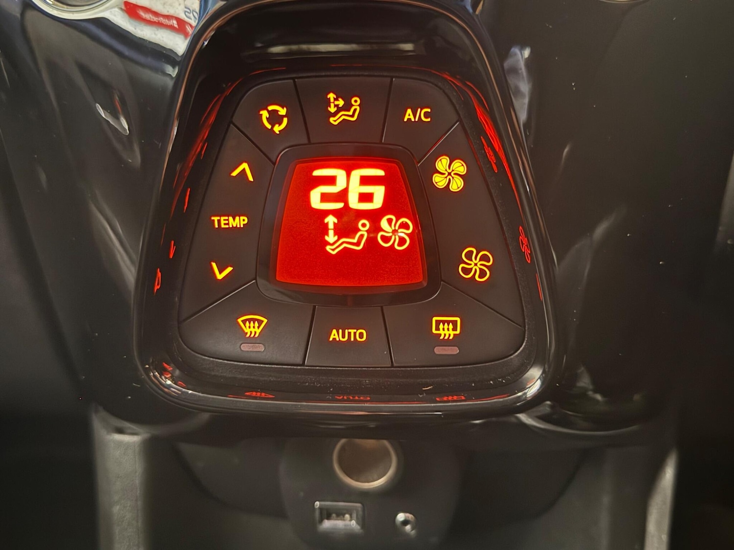 Used Citroen C1 2016 for sale - 77626273: Photo 37