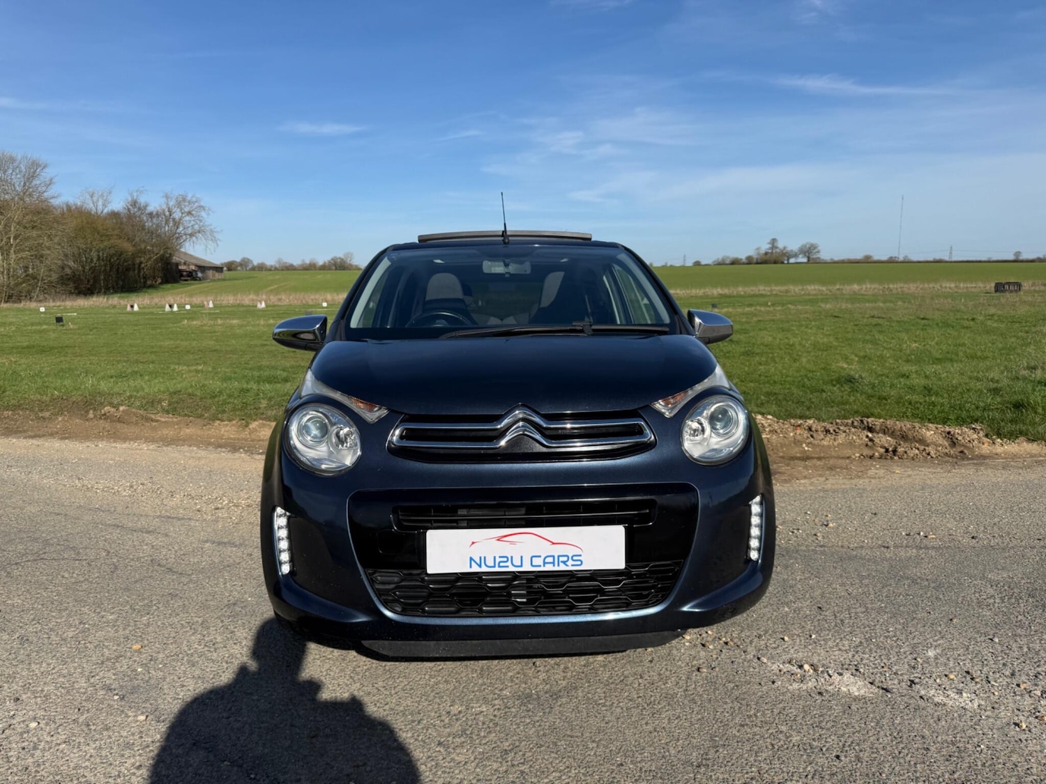 Used Citroen C1 2016 for sale - 77626273: Photo 41