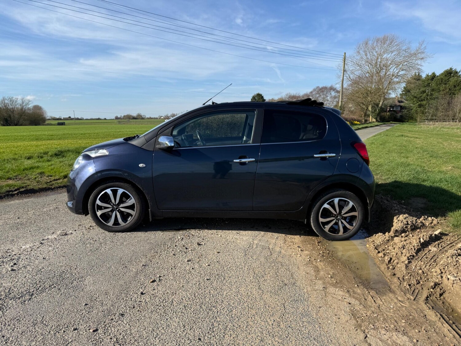 Used Citroen C1 2016 for sale - 77626273: Photo 43