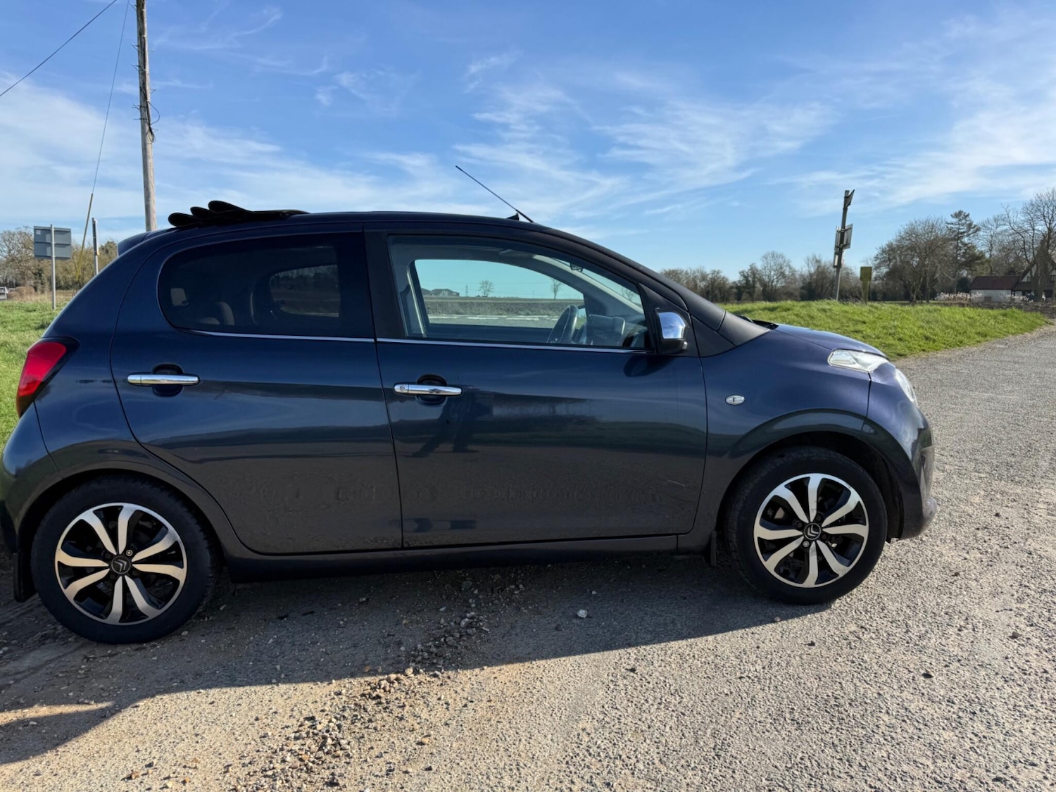 Used Citroen C1 2016 for sale - 77626273: Photo 47