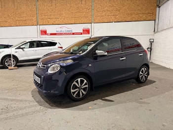 Used Citroen C1 2016 for sale - 77626273: Photo
