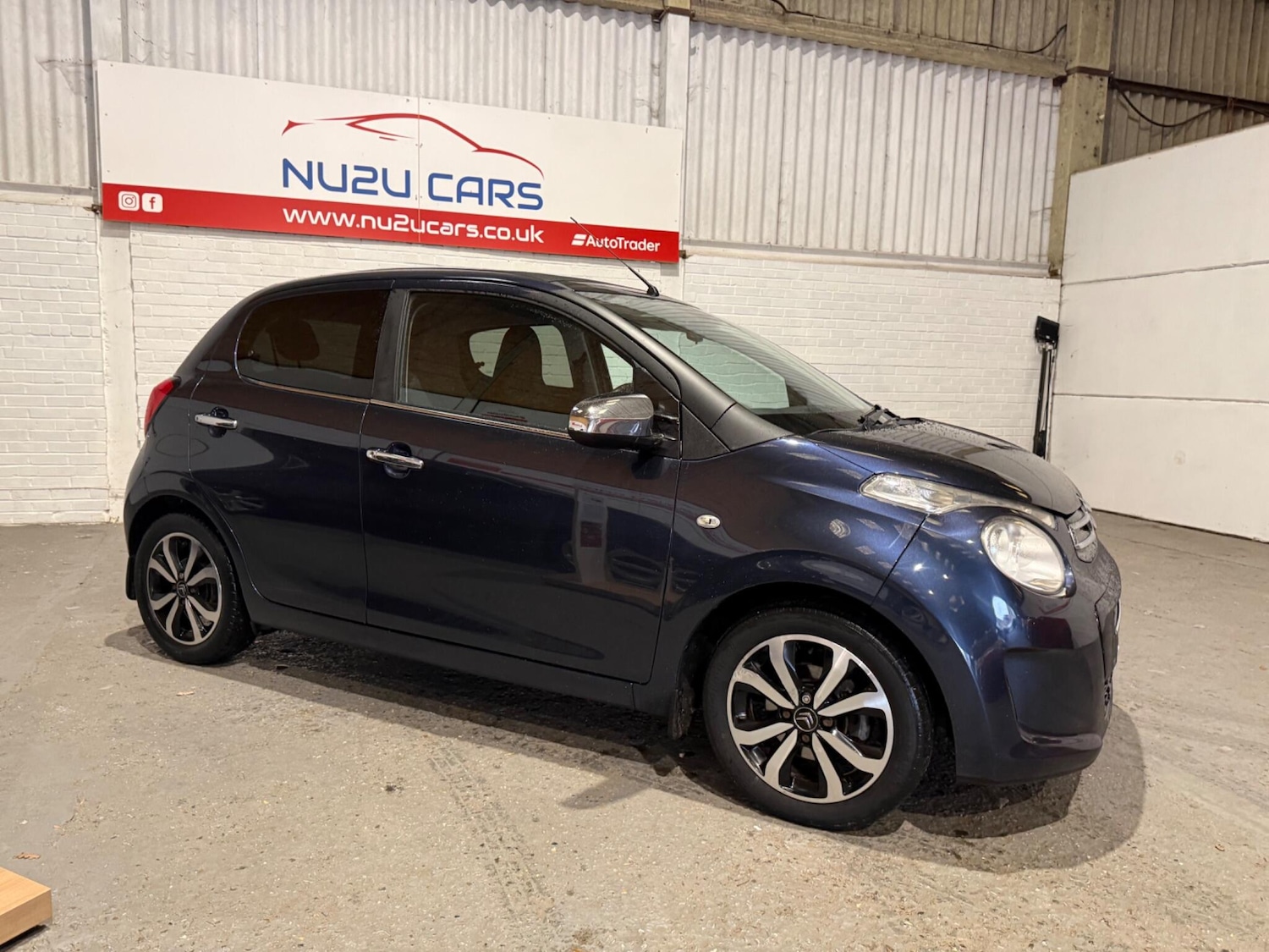 Used Citroen C1 2016 for sale - 77626273: Photo 8