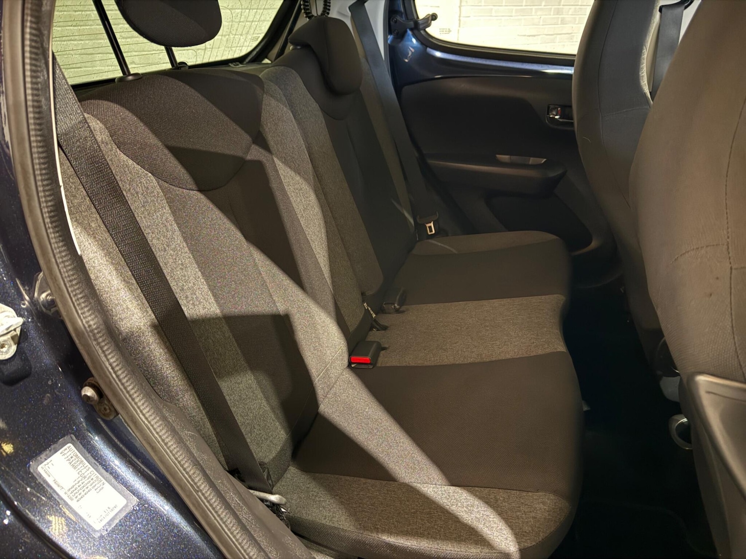 Used Citroen C1 2016 for sale - 77626273: Photo 9