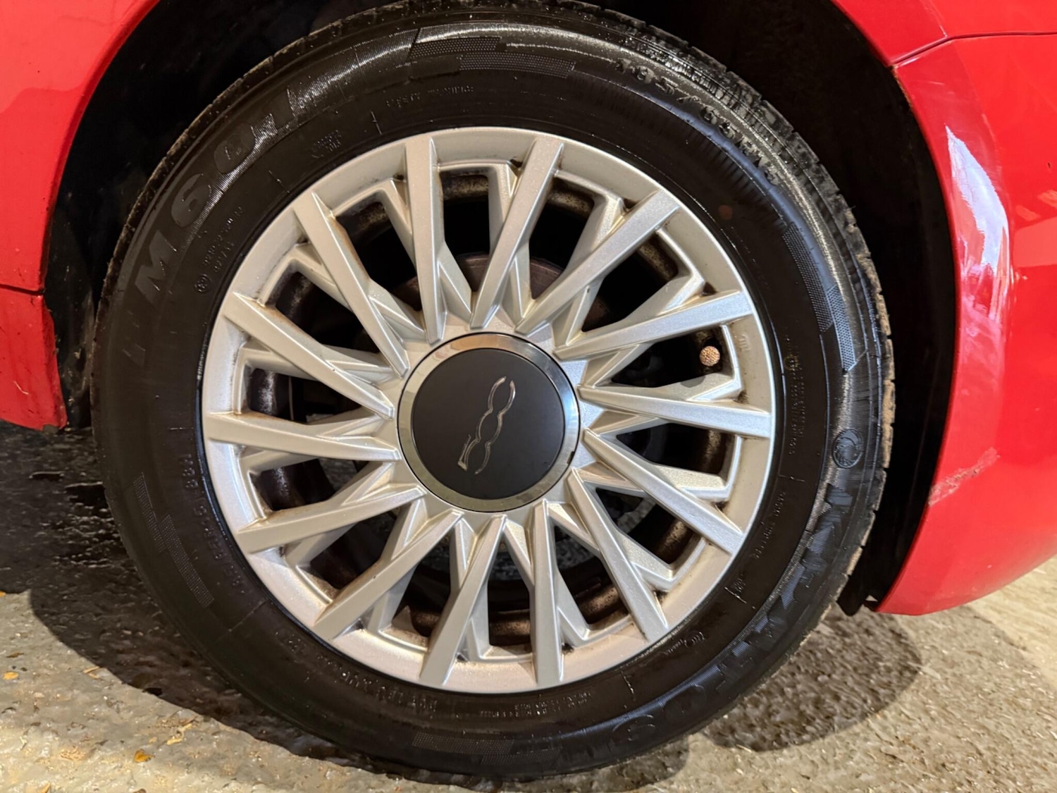 Used Fiat 500 2016 for sale - 76926045: Photo 10