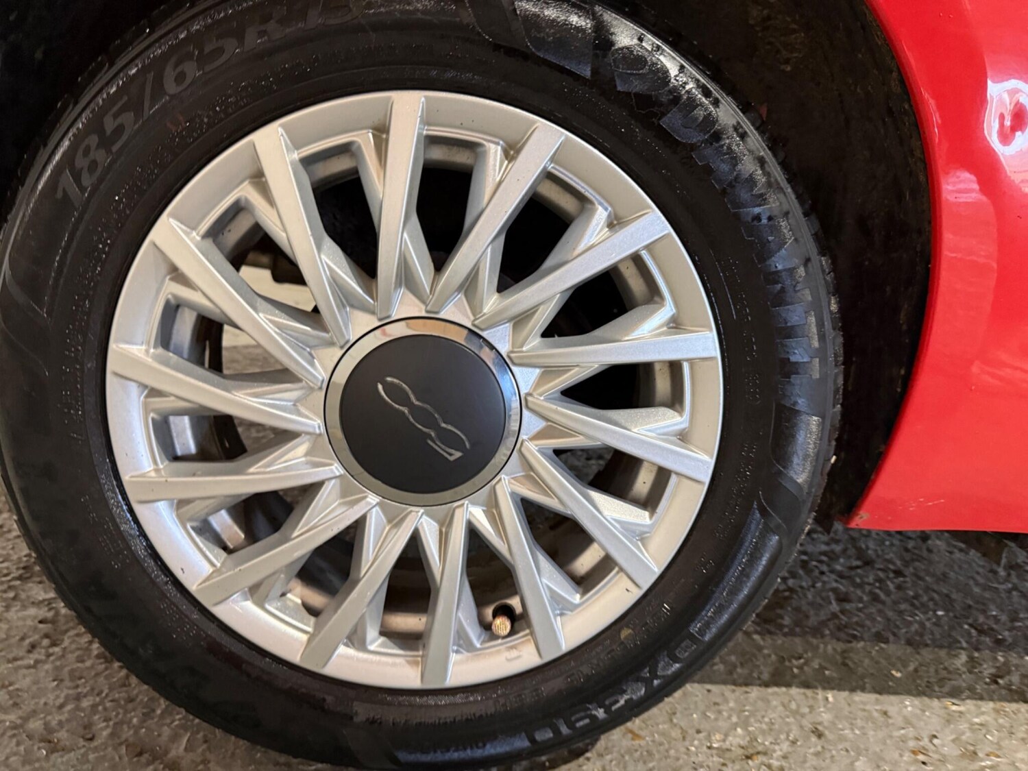 Used Fiat 500 2016 for sale - 76926045: Photo 11