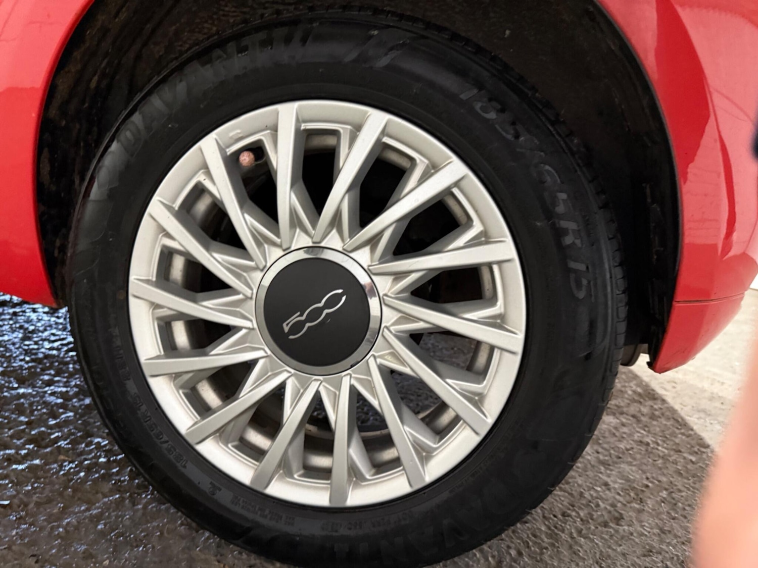 Used Fiat 500 2016 for sale - 76926045: Photo 12