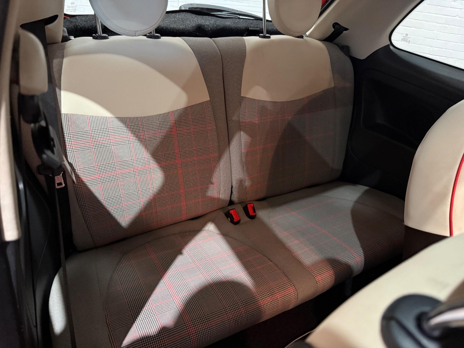 Used Fiat 500 2016 for sale - 76926045: Photo 14