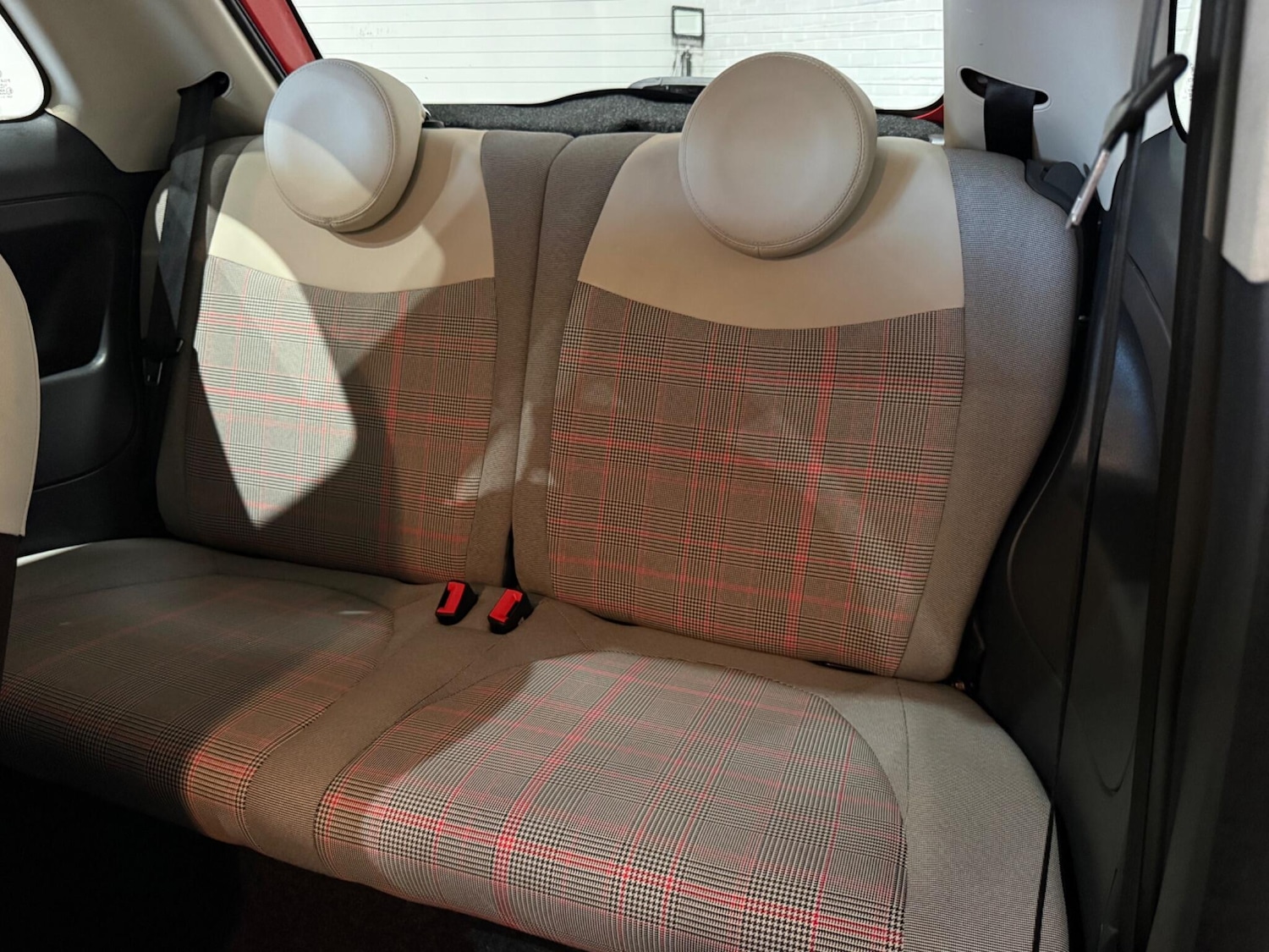 Used Fiat 500 2016 for sale - 76926045: Photo 17