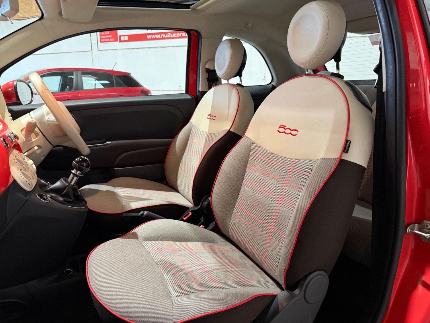 Used Fiat 500 2016 for sale - 76926045: Photo 19