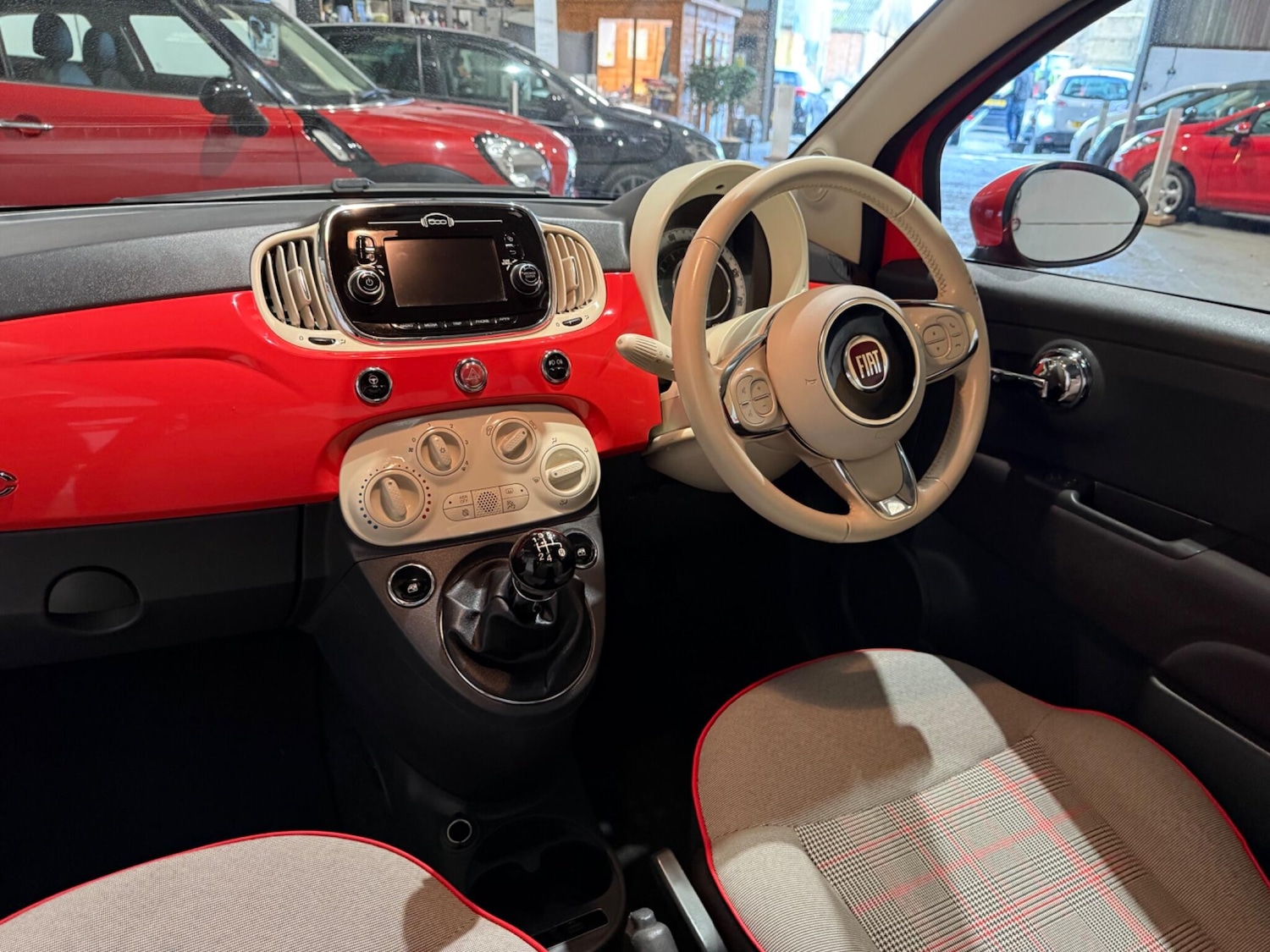 Used Fiat 500 2016 for sale - 76926045: Photo 20