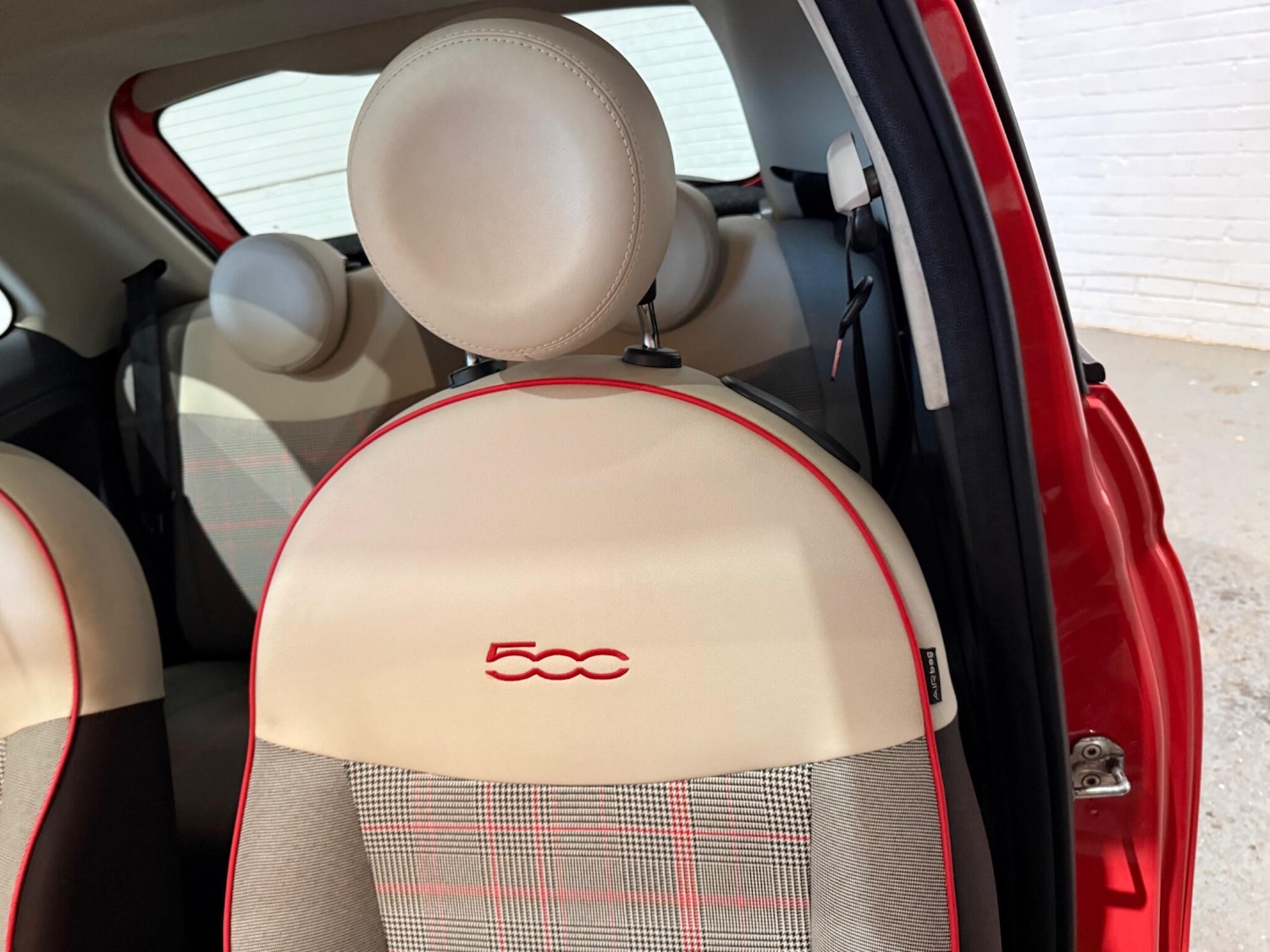 Used Fiat 500 2016 for sale - 76926045: Photo 21