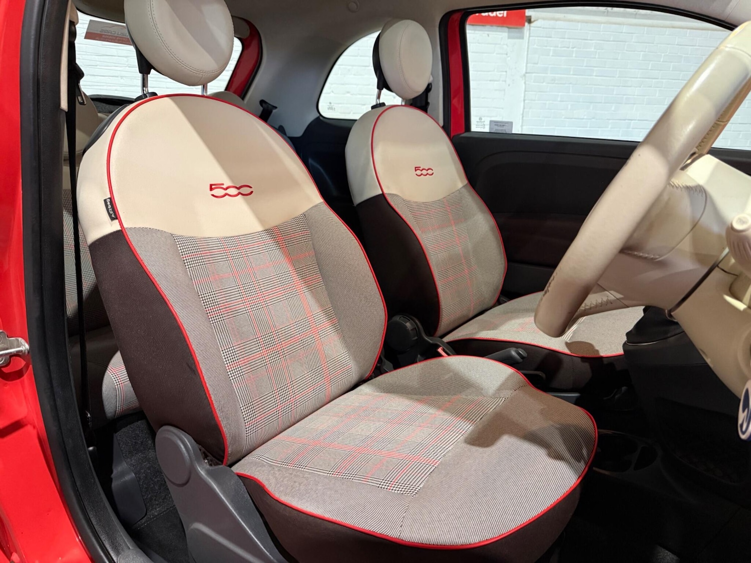 Used Fiat 500 2016 for sale - 76926045: Photo 23