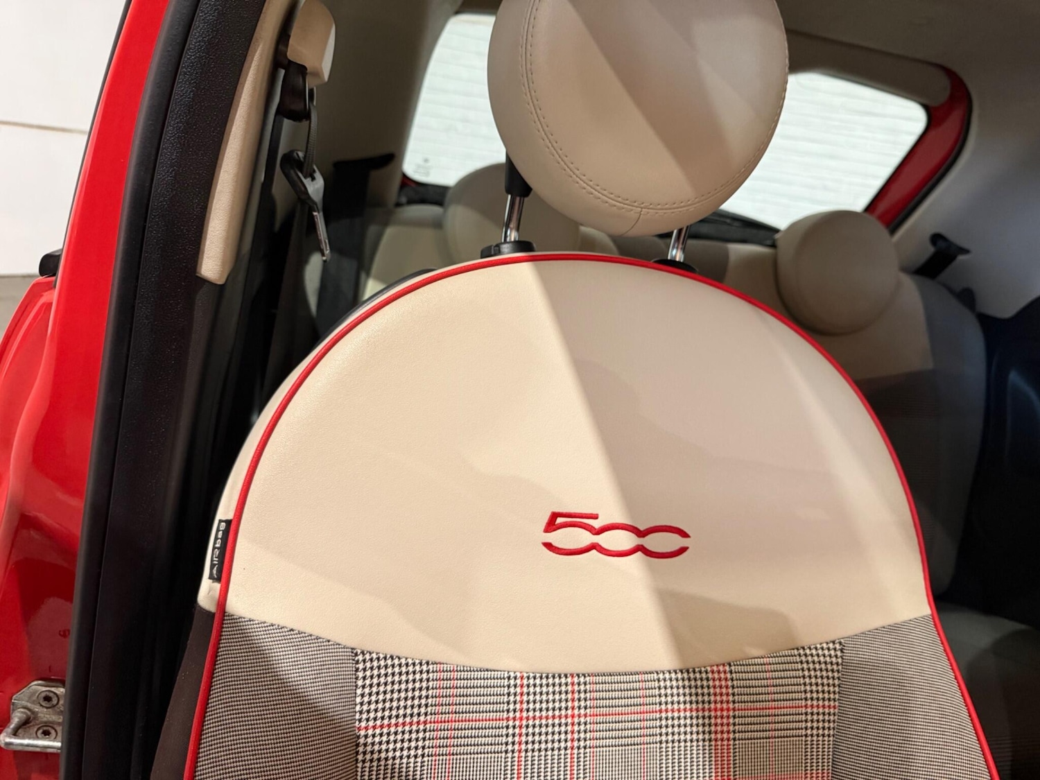 Used Fiat 500 2016 for sale - 76926045: Photo 24