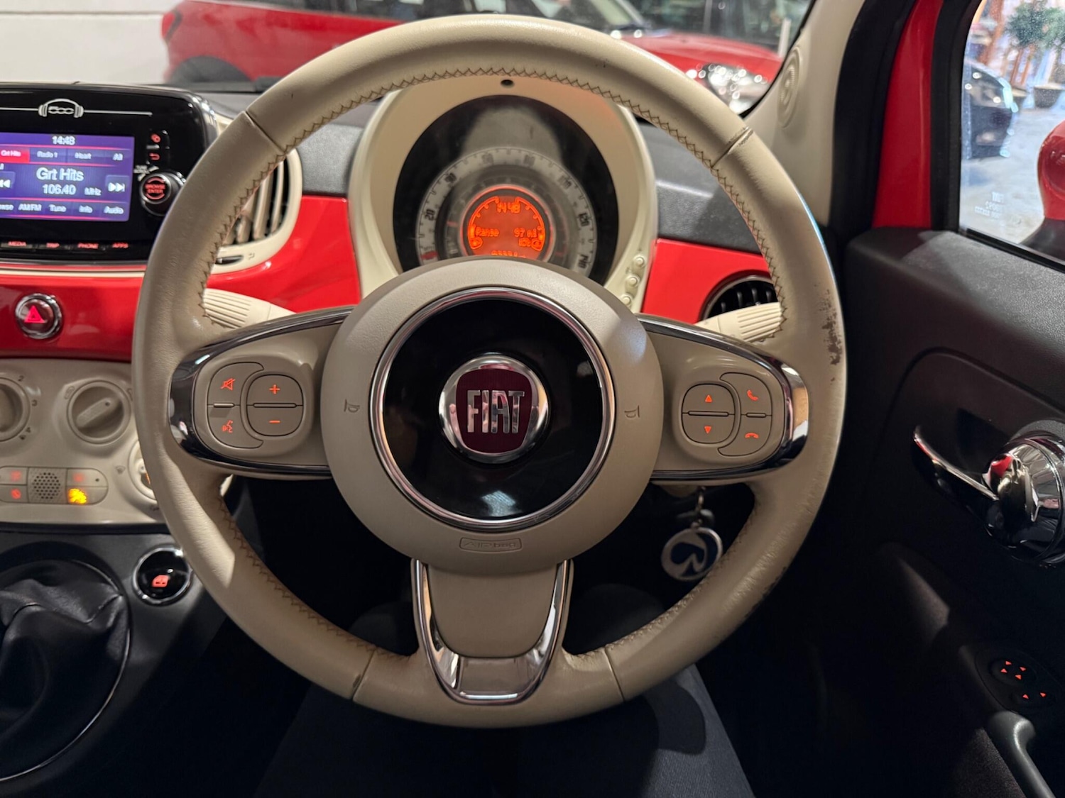 Used Fiat 500 2016 for sale - 76926045: Photo 25