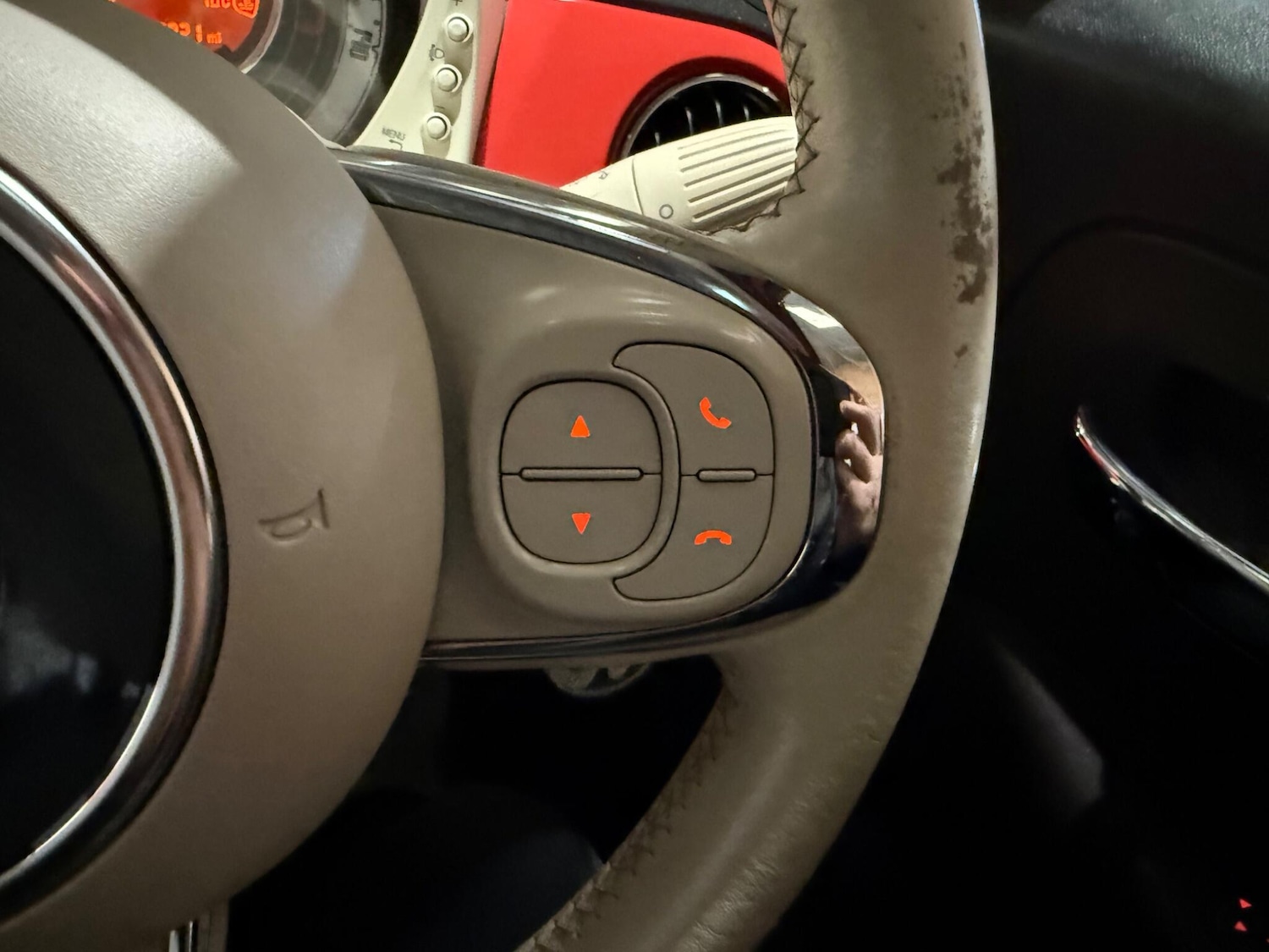 Used Fiat 500 2016 for sale - 76926045: Photo 26