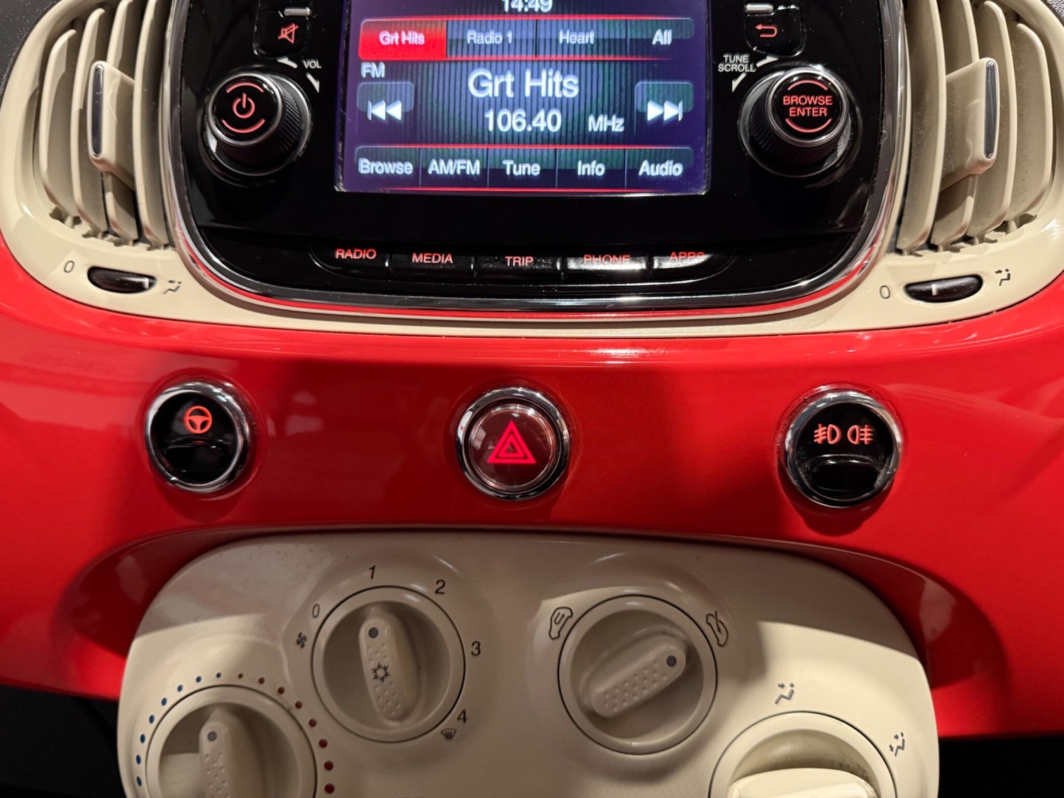 Used Fiat 500 2016 for sale - 76926045: Photo 32