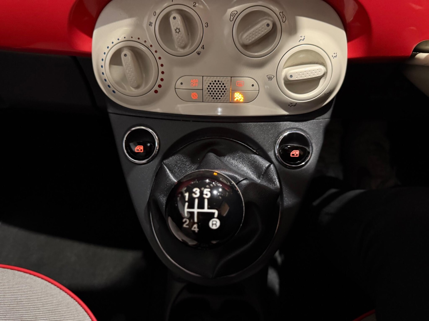 Used Fiat 500 2016 for sale - 76926045: Photo 34