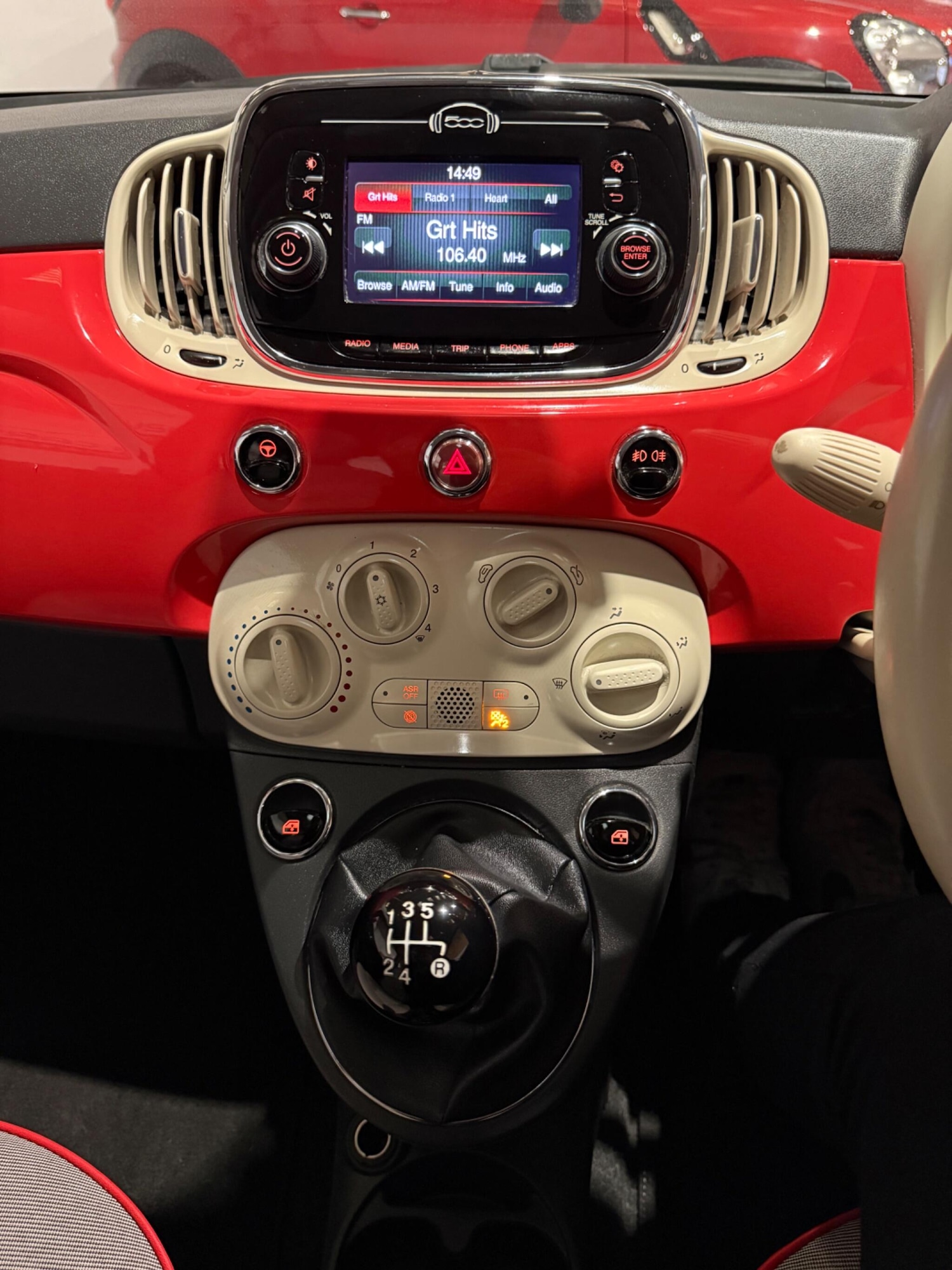 Used Fiat 500 2016 for sale - 76926045: Photo 35