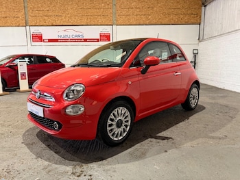 Used Fiat 500 2016 for sale - 76926045: Photo