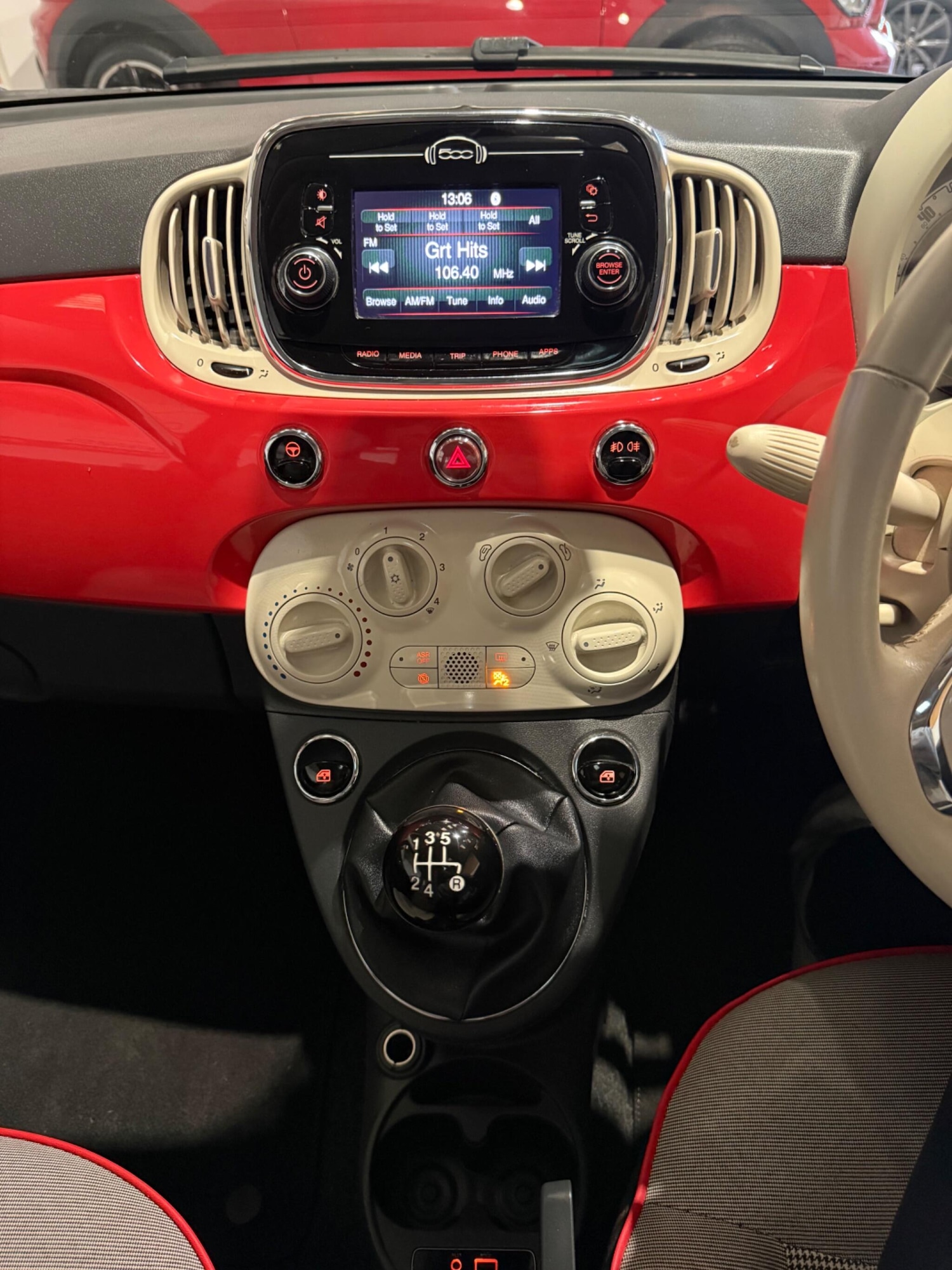 Used Fiat 500 2016 for sale - 76926045: Photo 41