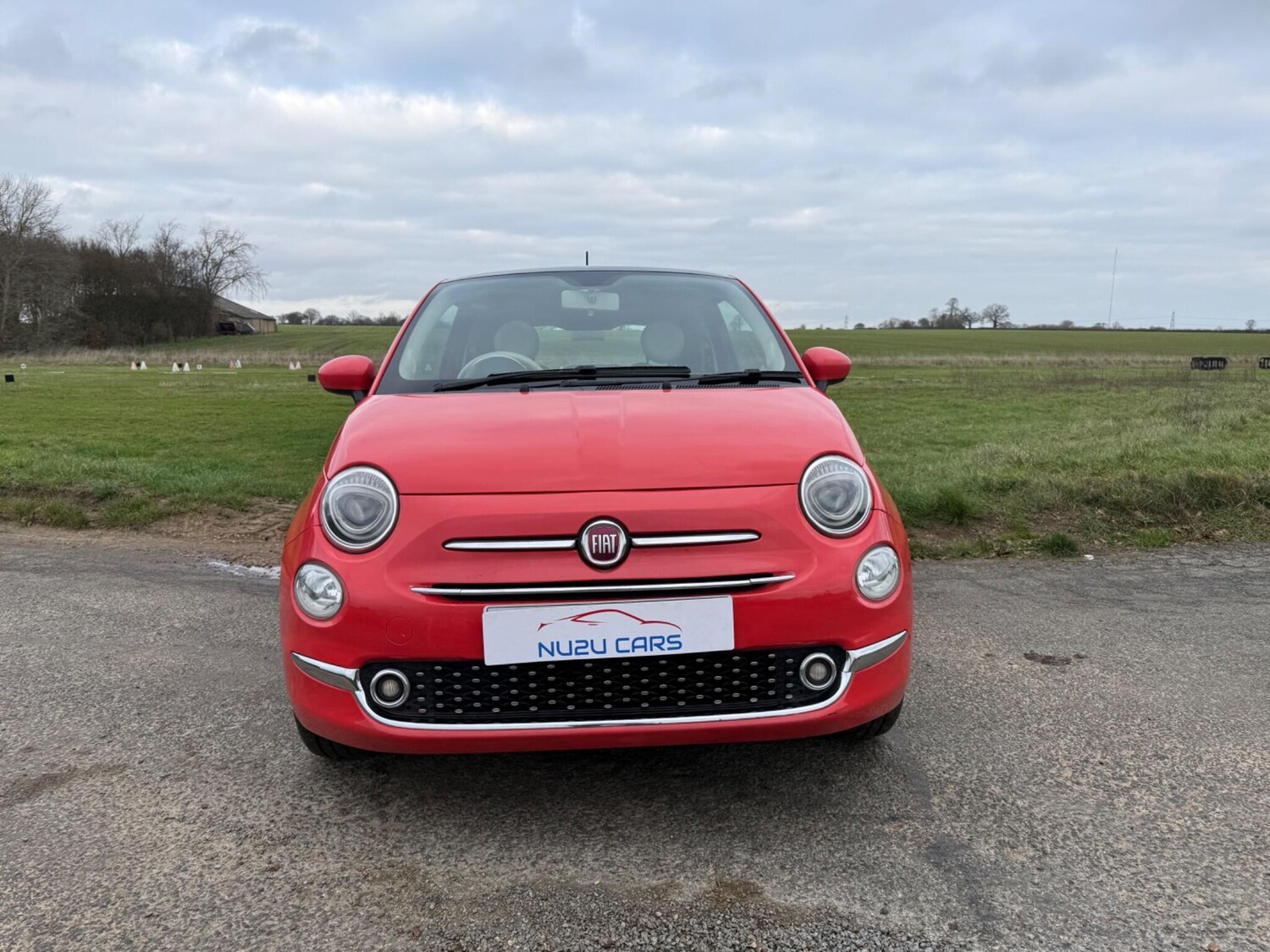 Used Fiat 500 2016 for sale - 76926045: Photo 45