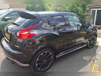 Used Nissan Juke 2013 for sale - 79236178: Photo