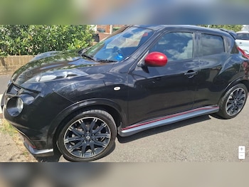 Used Nissan Juke 2013 for sale - 79236178: Photo