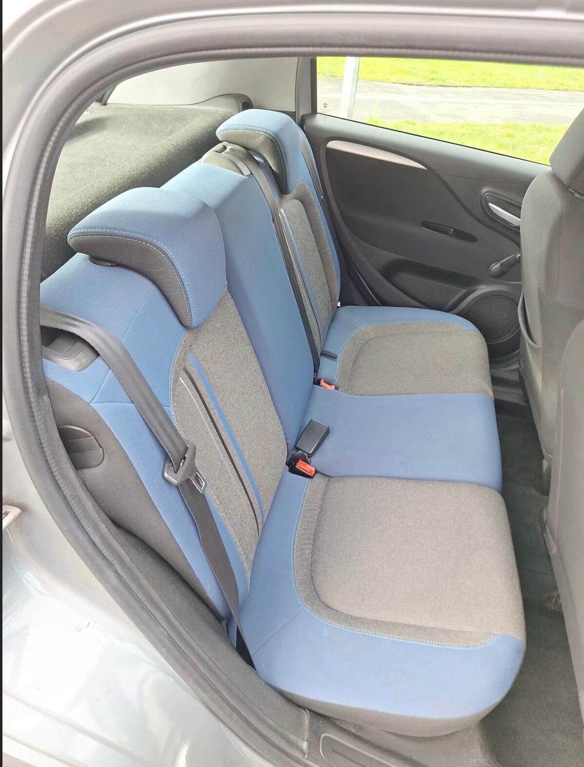 Used Fiat Punto 2012 for sale - 77723100: Photo 7