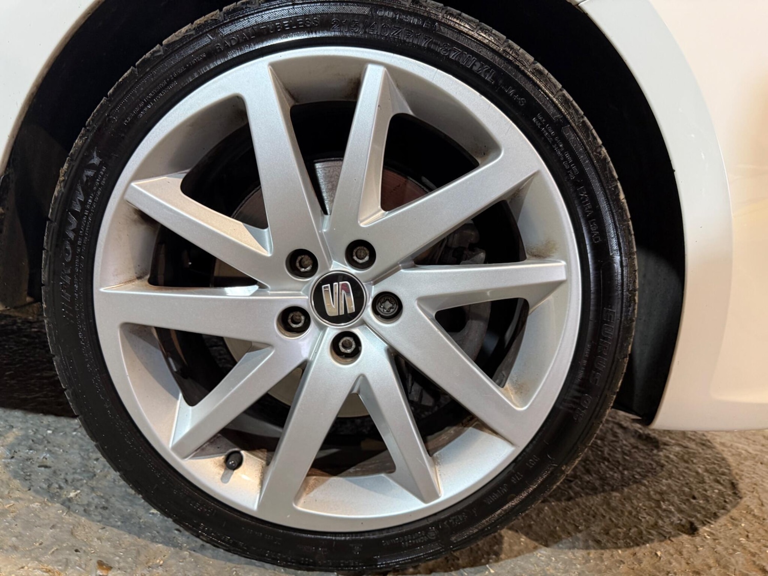 Used SEAT Ibiza 2016 for sale - 76832409: Photo 10