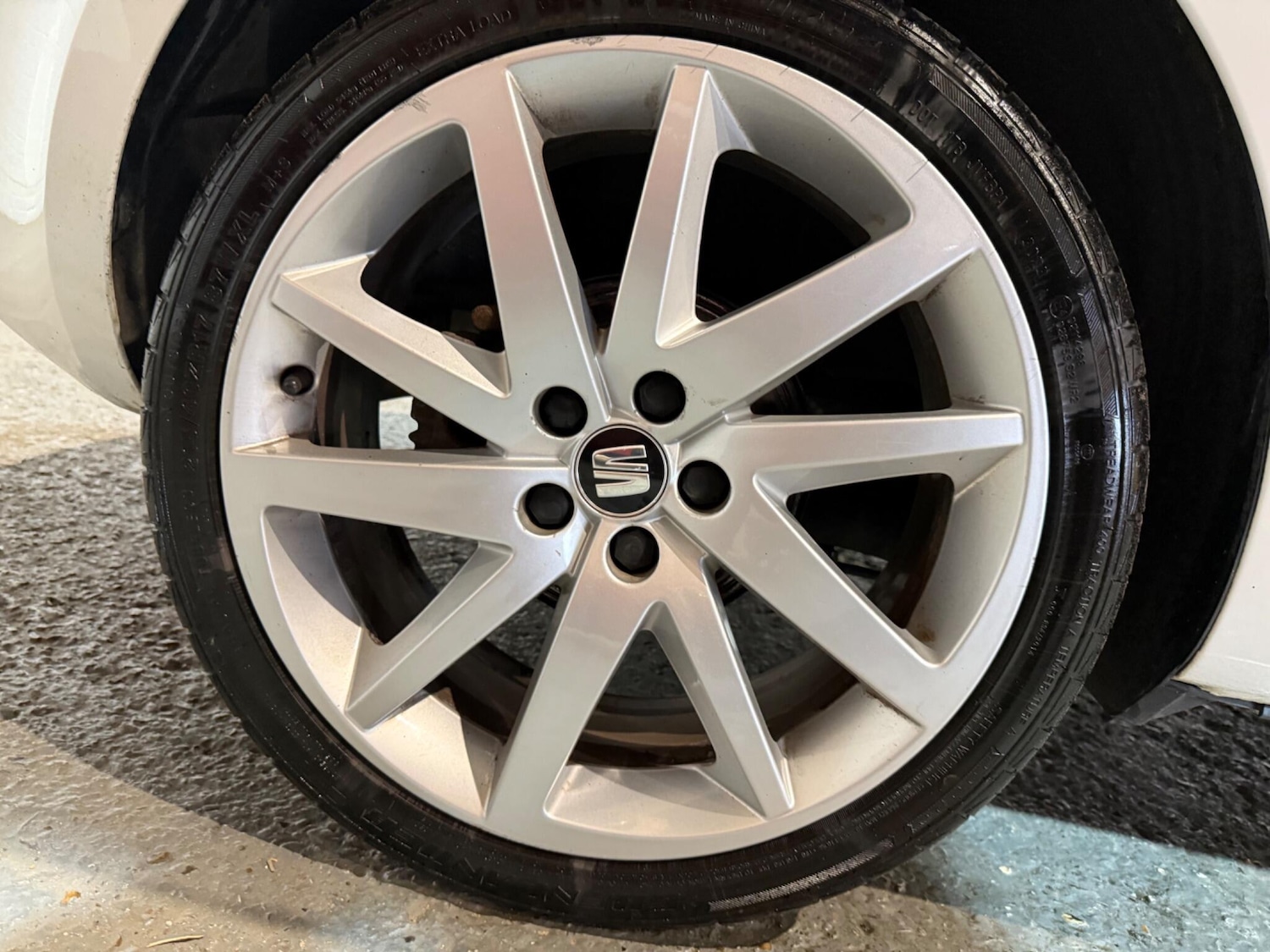 Used SEAT Ibiza 2016 for sale - 76832409: Photo 11