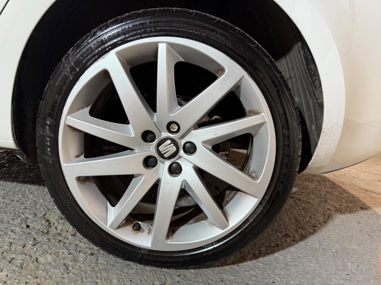 Used SEAT Ibiza 2016 for sale - 76832409: Photo 12