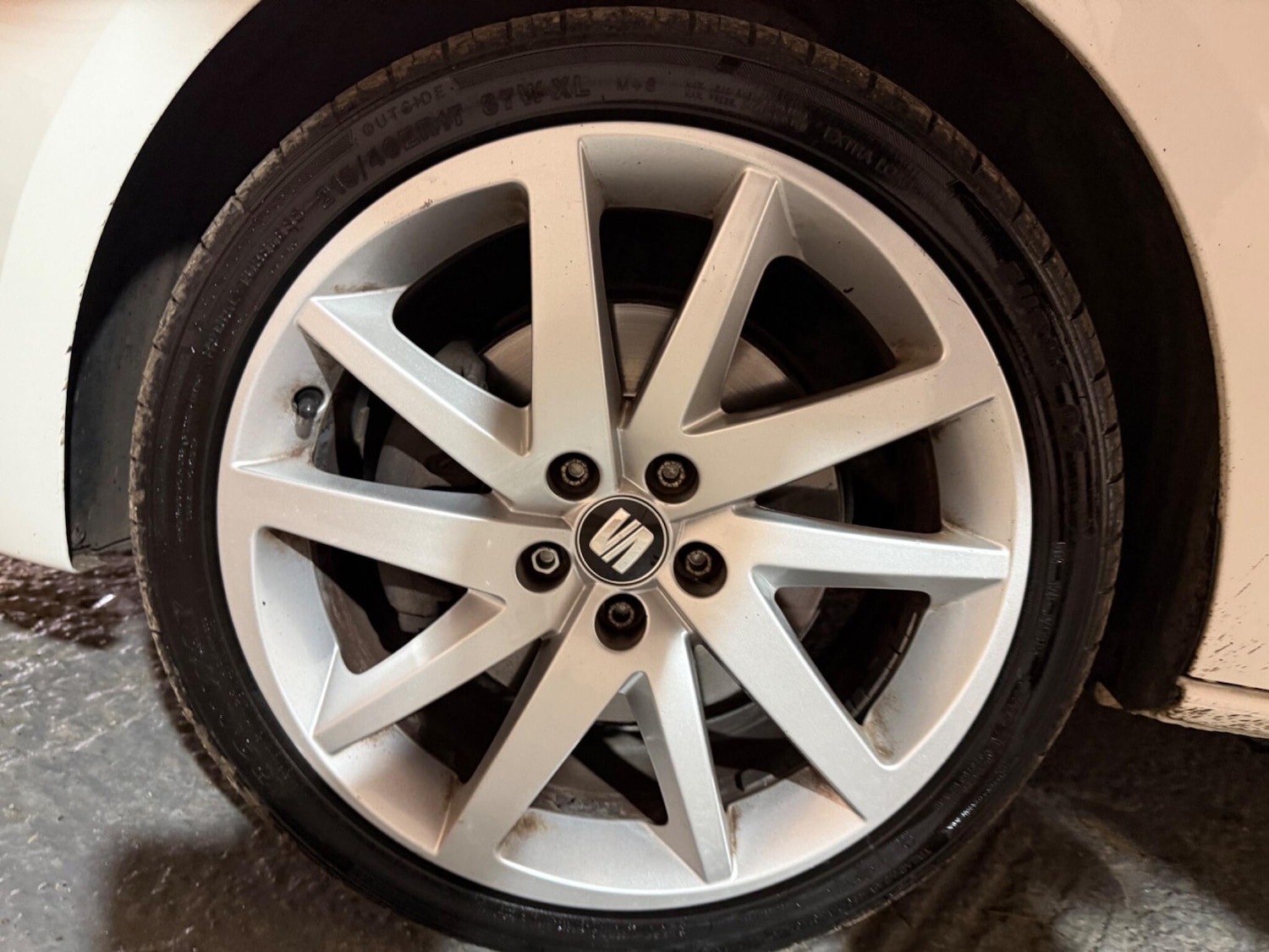 Used SEAT Ibiza 2016 for sale - 76832409: Photo 13