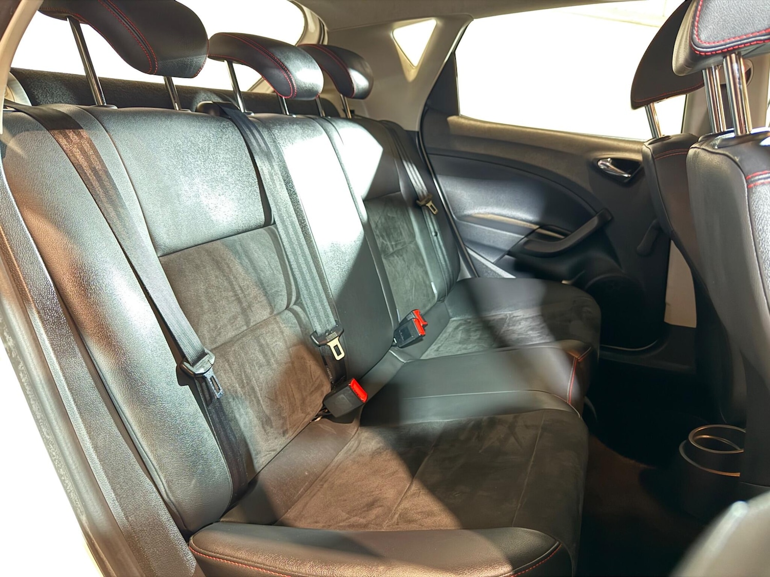 Used SEAT Ibiza 2016 for sale - 76832409: Photo 15