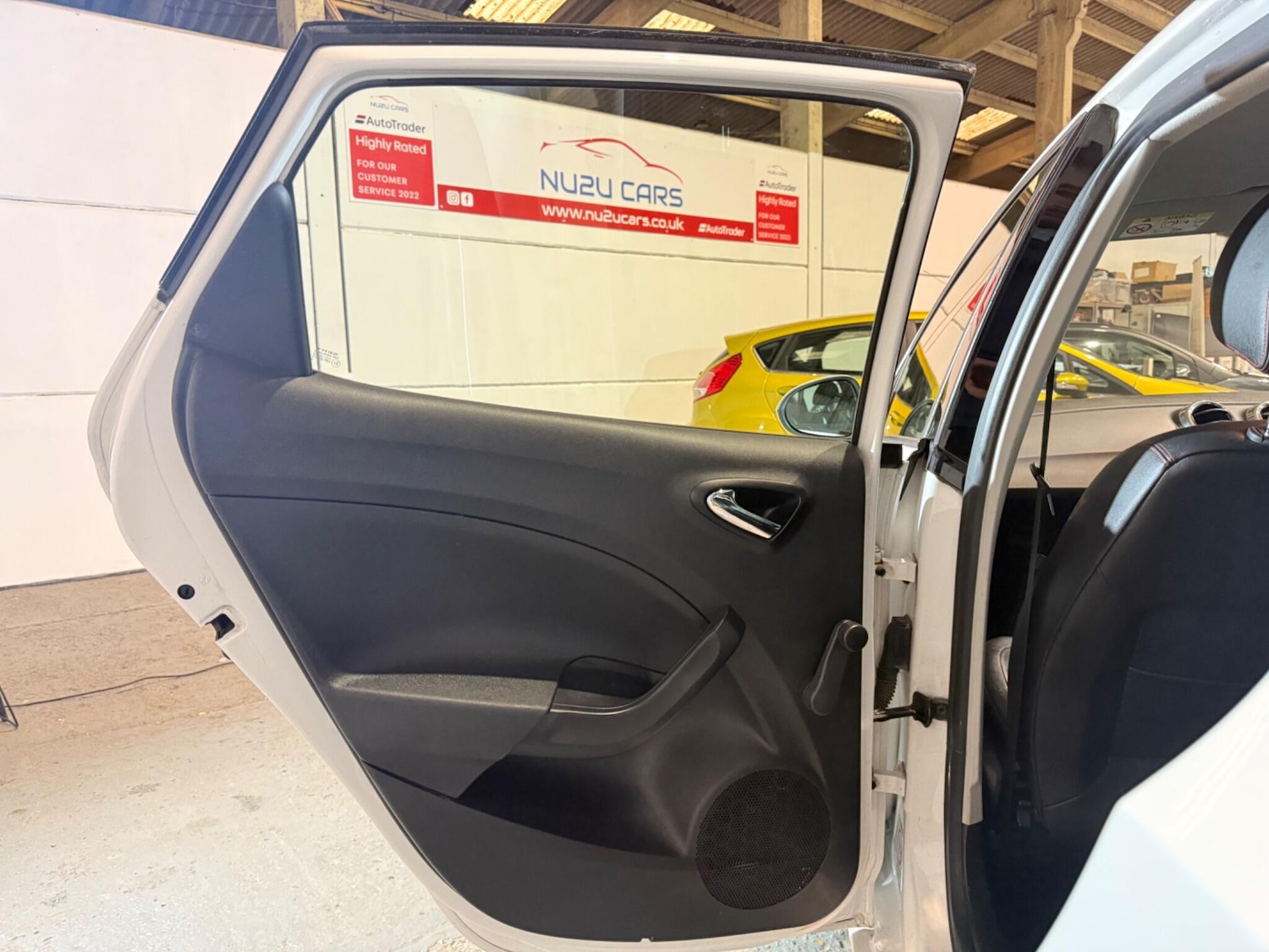 Used SEAT Ibiza 2016 for sale - 76832409: Photo 19