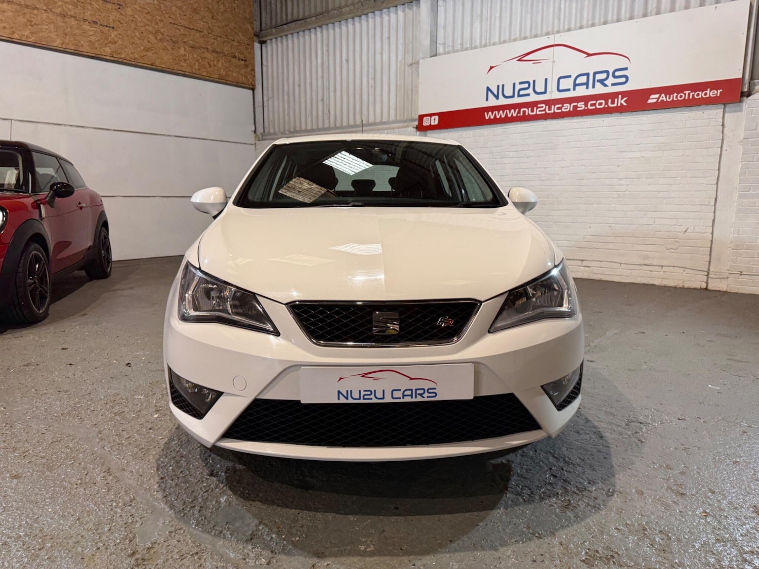 Used SEAT Ibiza 2016 for sale - 76832409: Photo 2