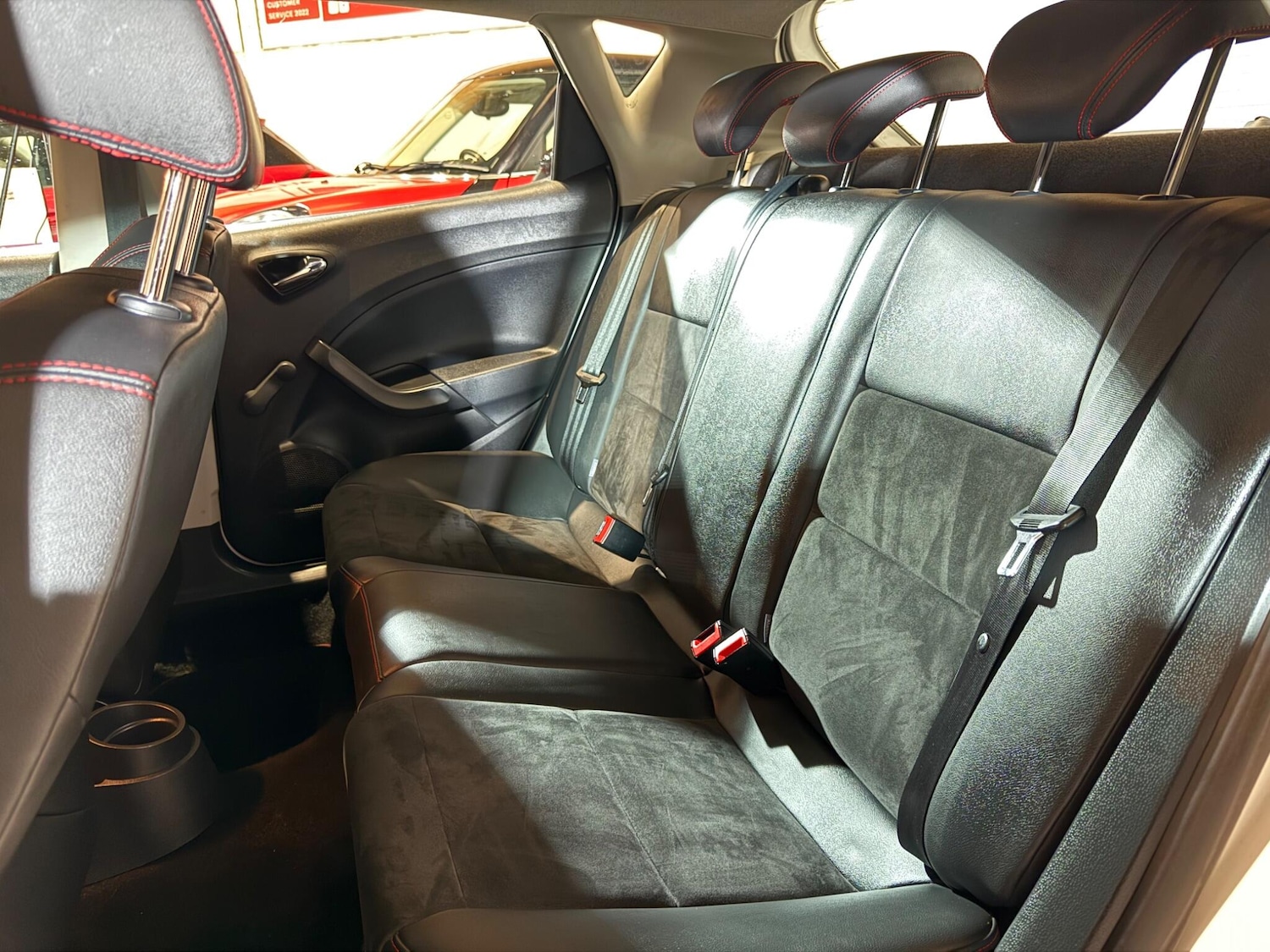 Used SEAT Ibiza 2016 for sale - 76832409: Photo 20