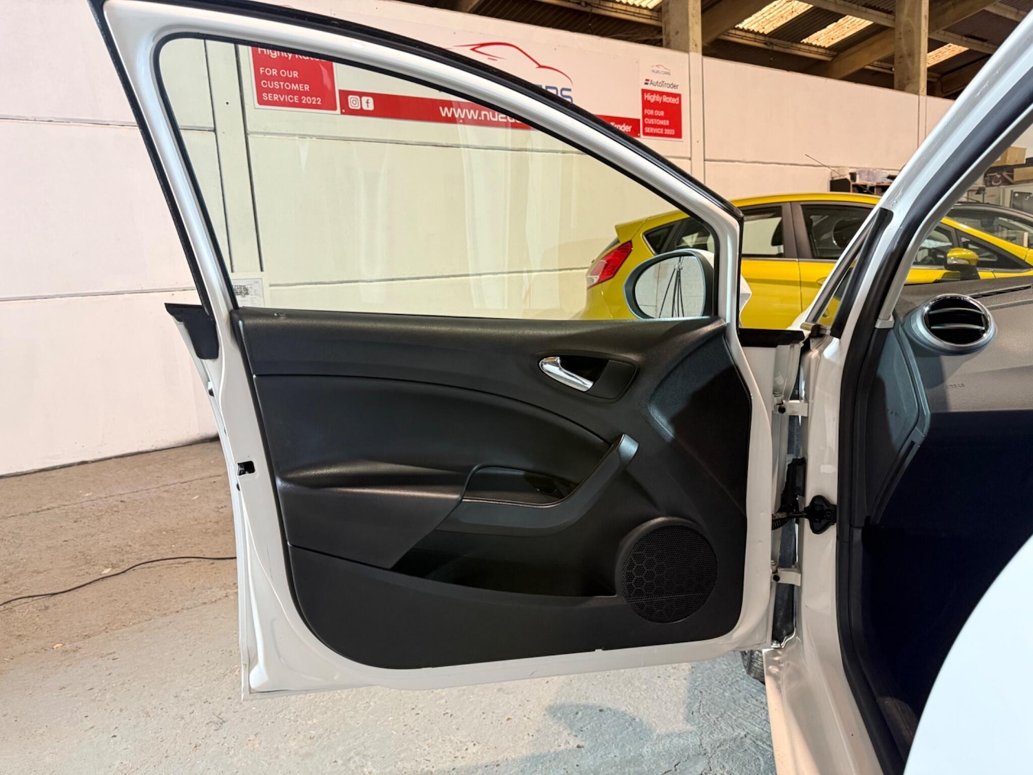 Used SEAT Ibiza 2016 for sale - 76832409: Photo 21