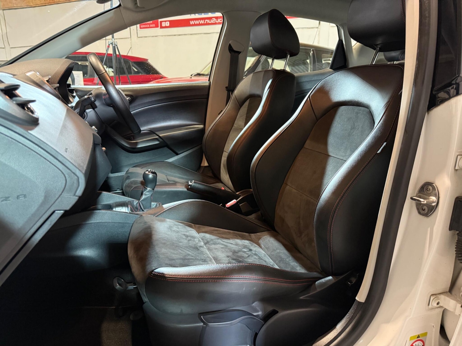 Used SEAT Ibiza 2016 for sale - 76832409: Photo 22