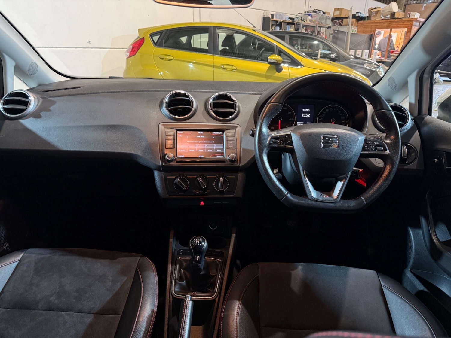 Used SEAT Ibiza 2016 for sale - 76832409: Photo 23