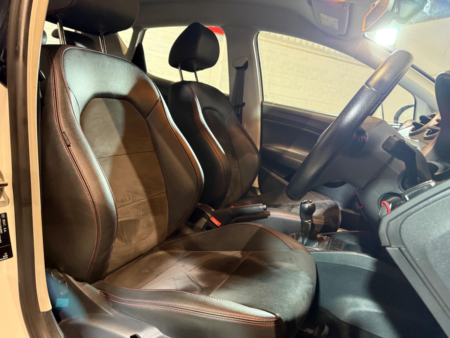 Used SEAT Ibiza 2016 for sale - 76832409: Photo 27