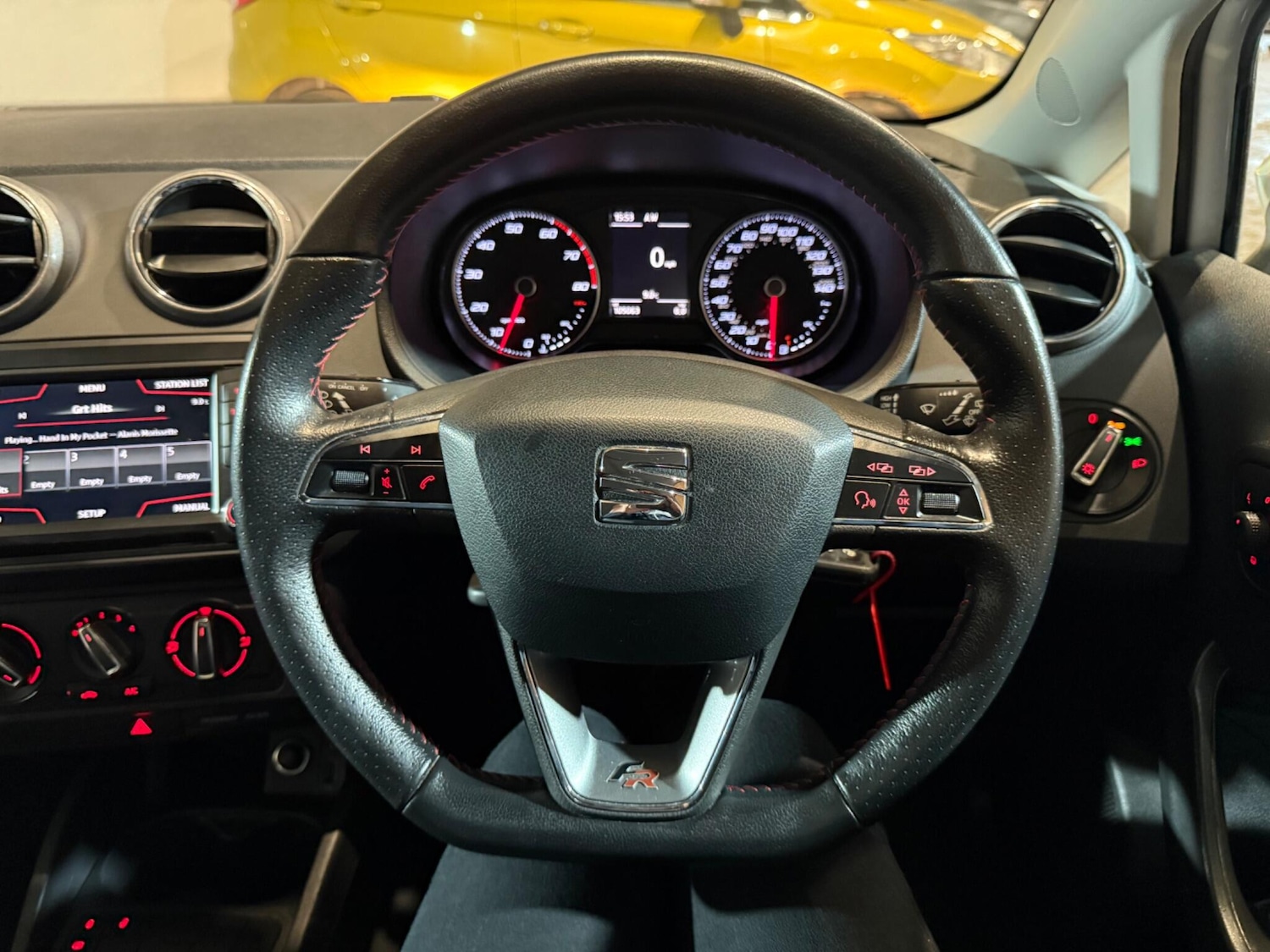 Used SEAT Ibiza 2016 for sale - 76832409: Photo 31