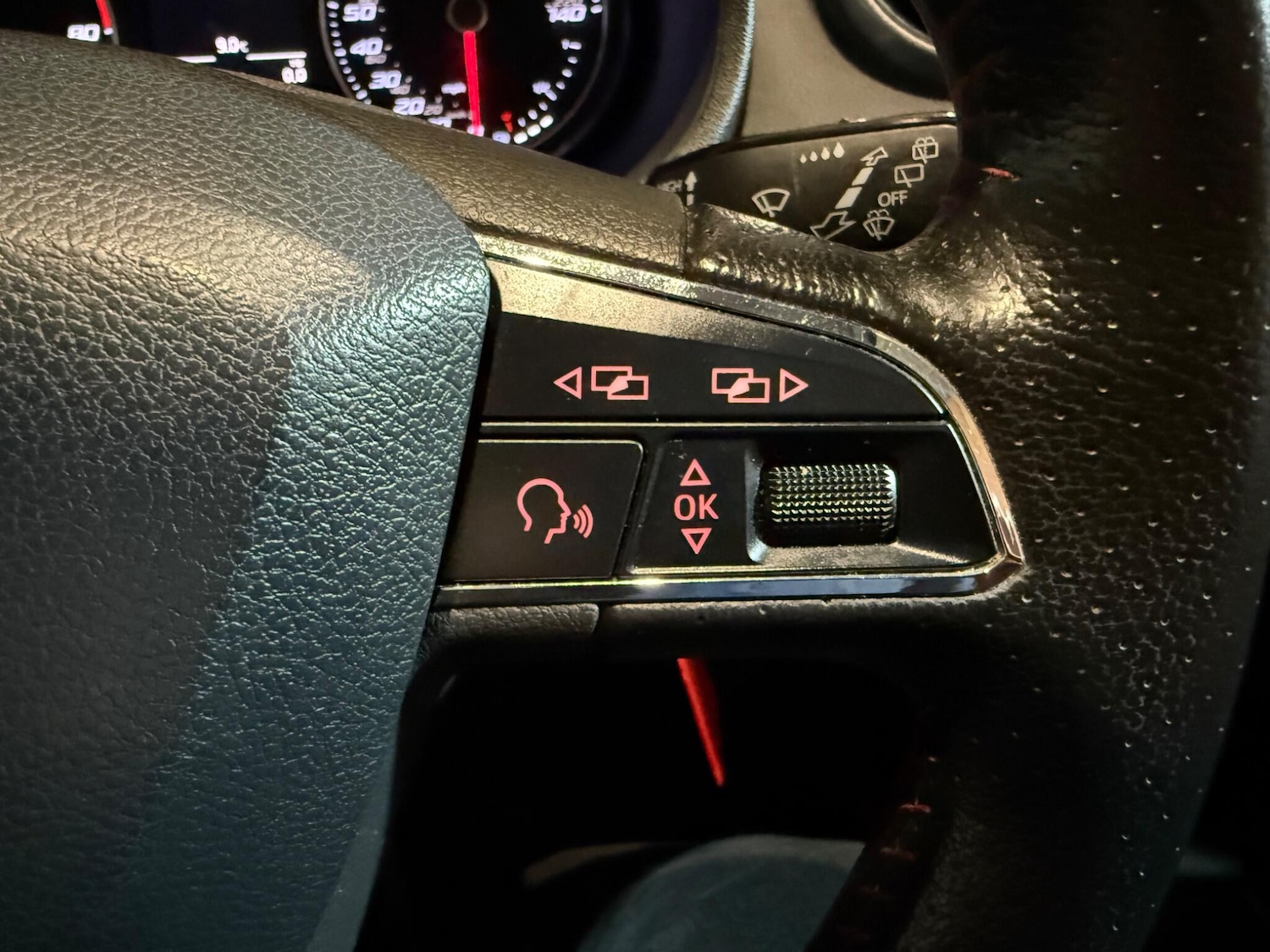 Used SEAT Ibiza 2016 for sale - 76832409: Photo 32